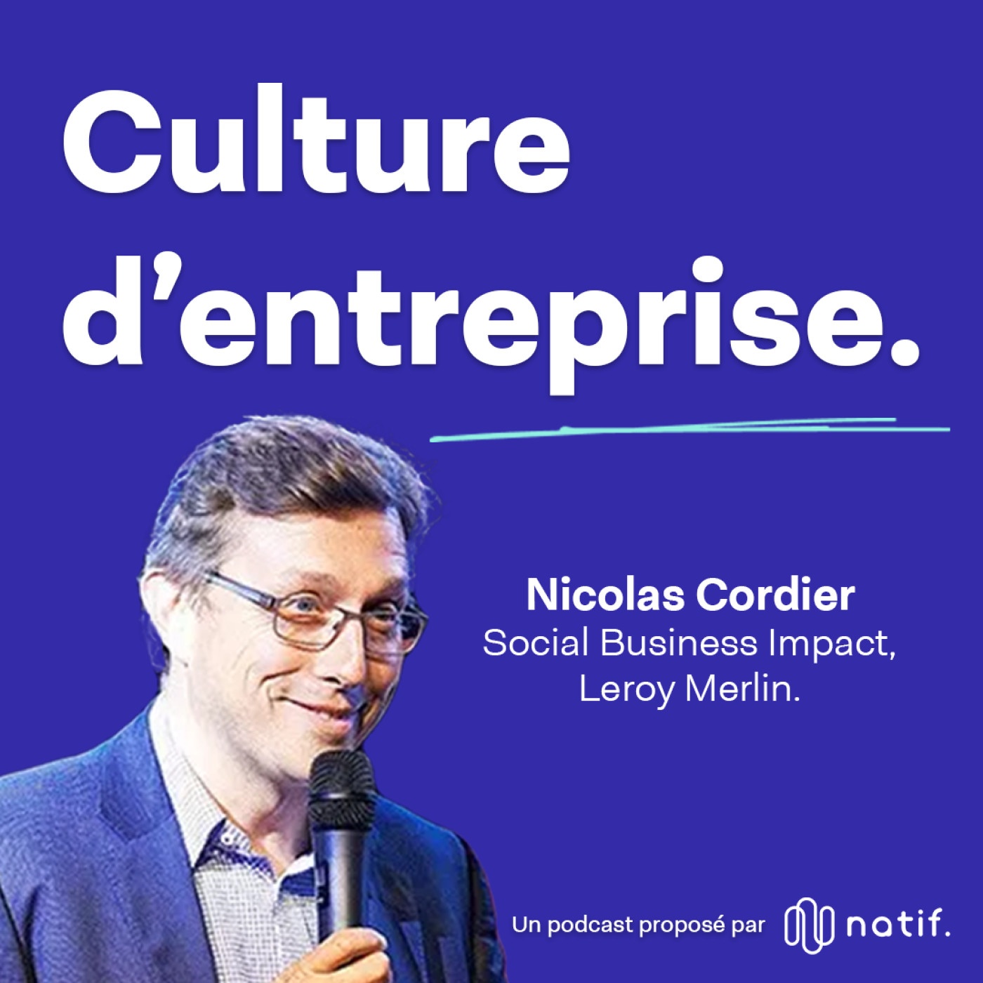 Culture d\'entreprise.