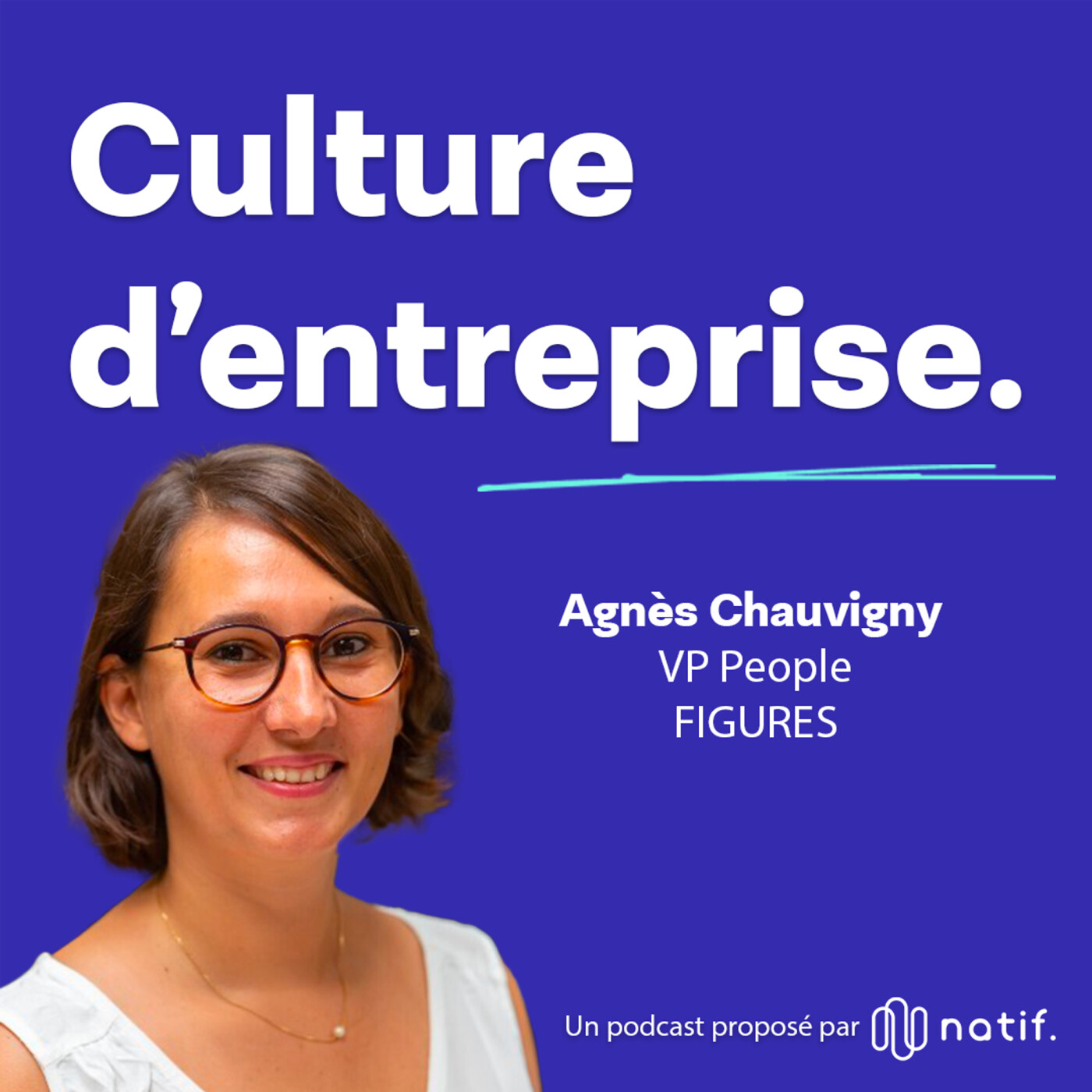 Culture d\'entreprise.