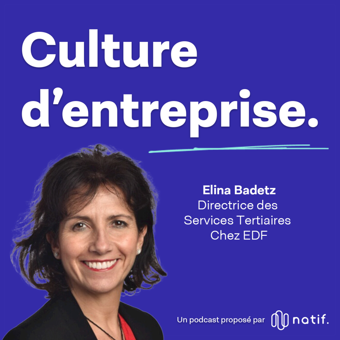 Culture d\'entreprise.