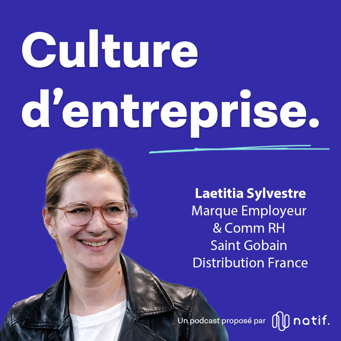 Culture d\'entreprise.