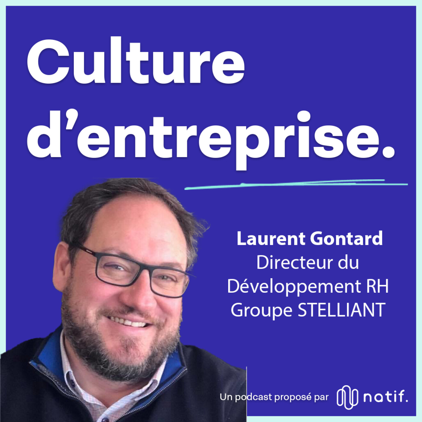 Culture d\'entreprise.