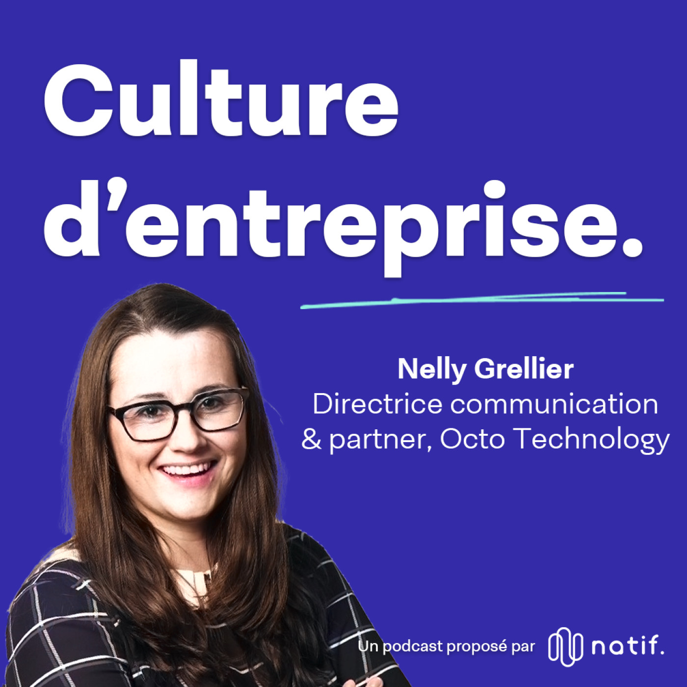 Culture d\'entreprise.