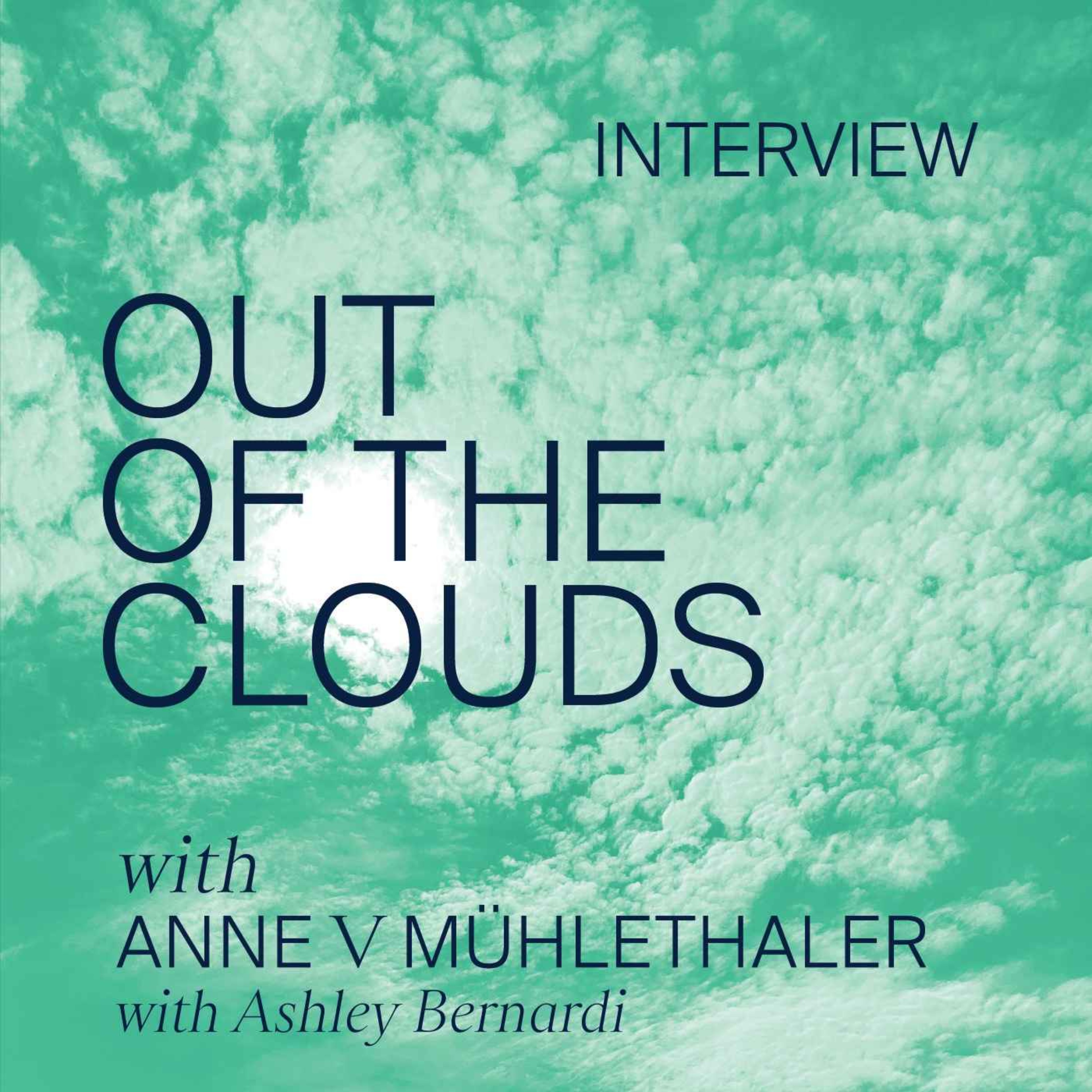 Ashley Bernardi on the cost of untold stories, giving herself the permission to feel and healing into her authentic power