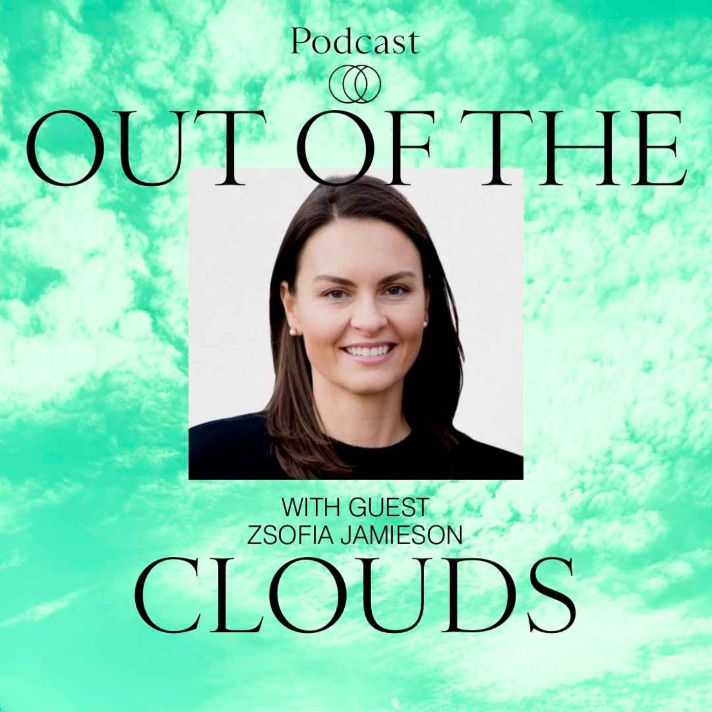 Zsofia Jamieson on becoming your own health advocate, building a beautiful venture from the inside out, and The Fertility Class