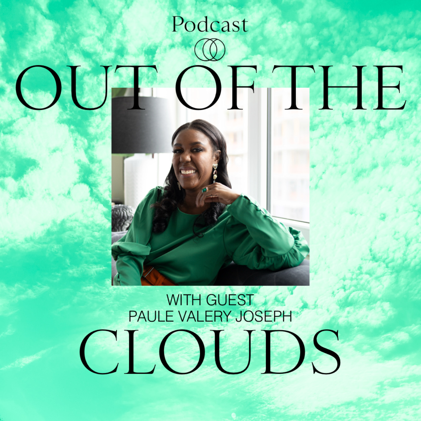 Dr. Paule Valery Joseph on the Cinderella sense, chemosensory science and making smell and taste count