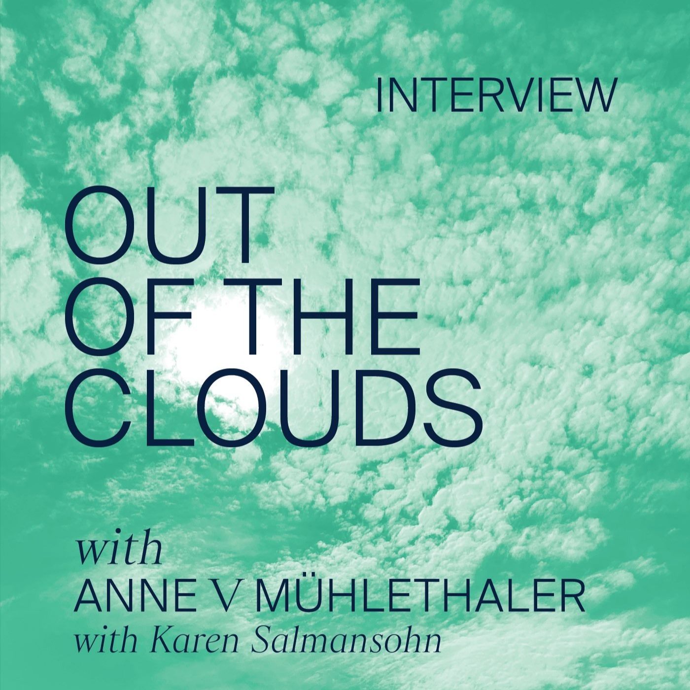 Out Of The Clouds