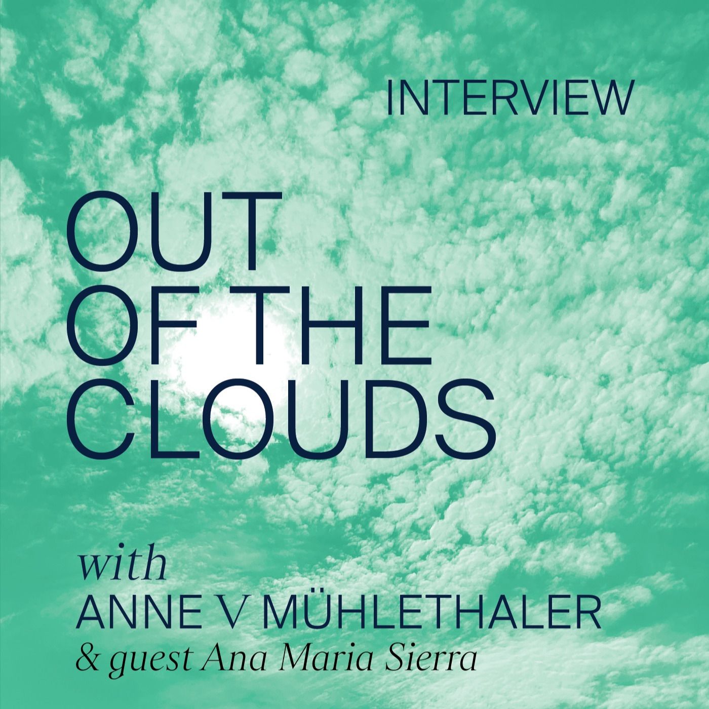 Out Of The Clouds