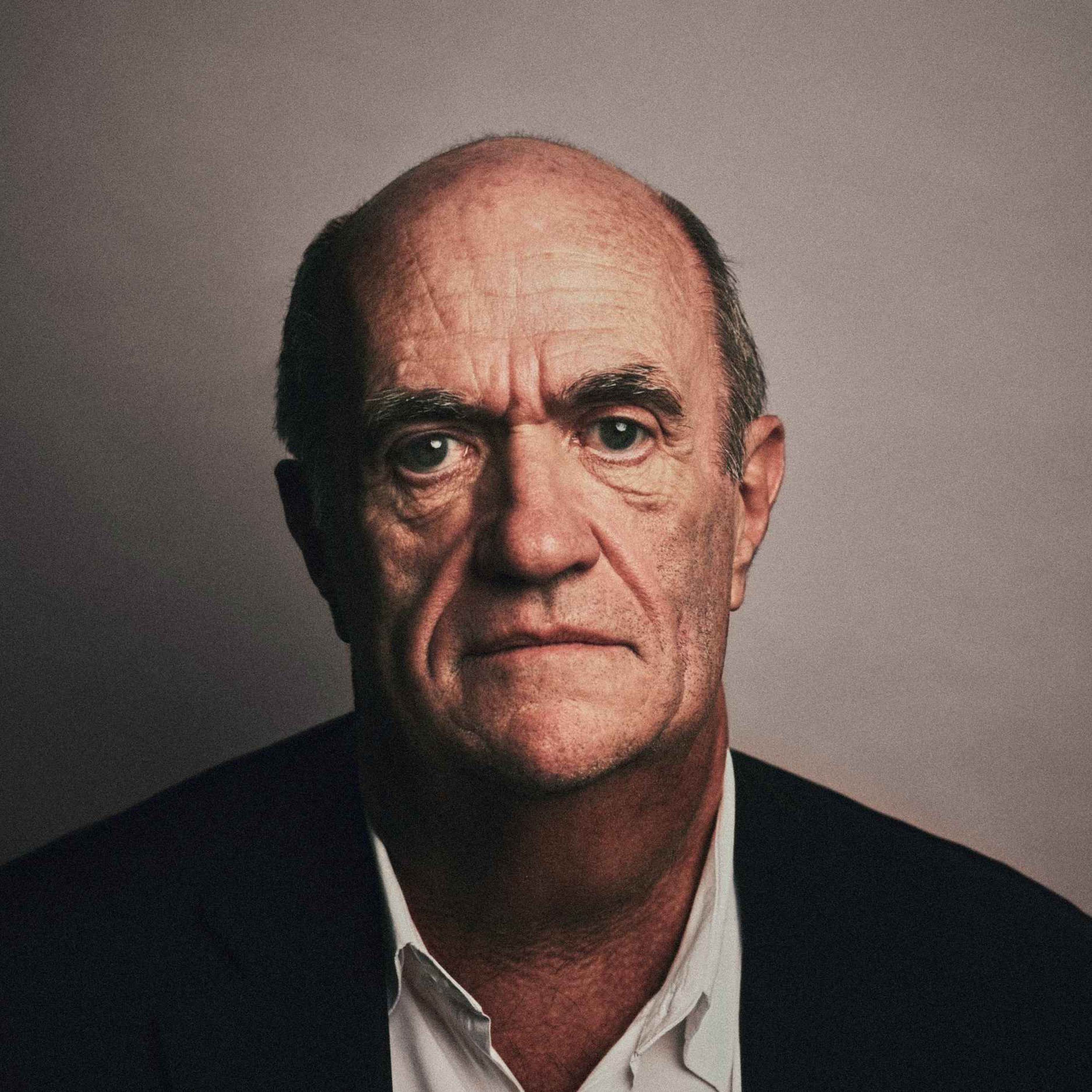 Ep.13: COLM TÓIBÍN