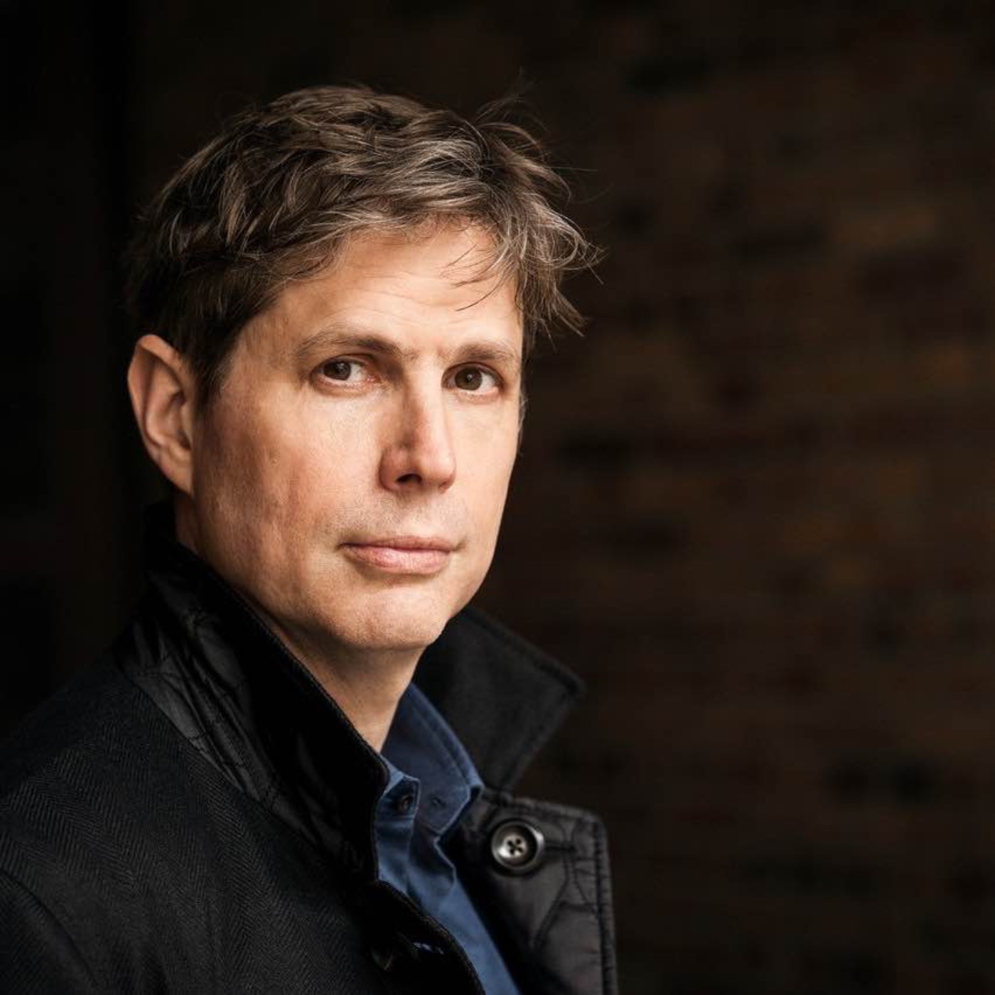 Ep. 14: DANIEL KEHLMANN