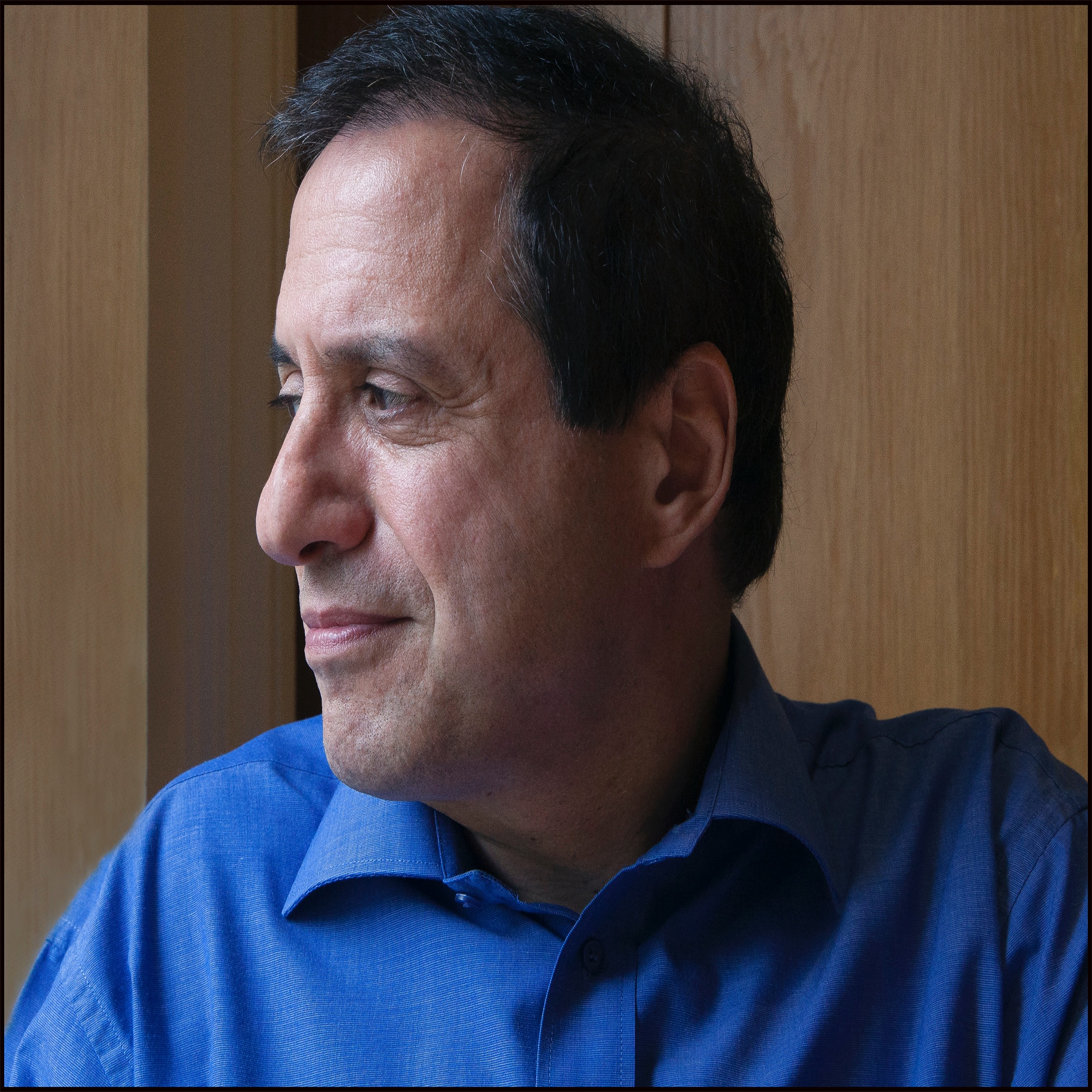 Ep. 15: ARMAND D’ANGOUR