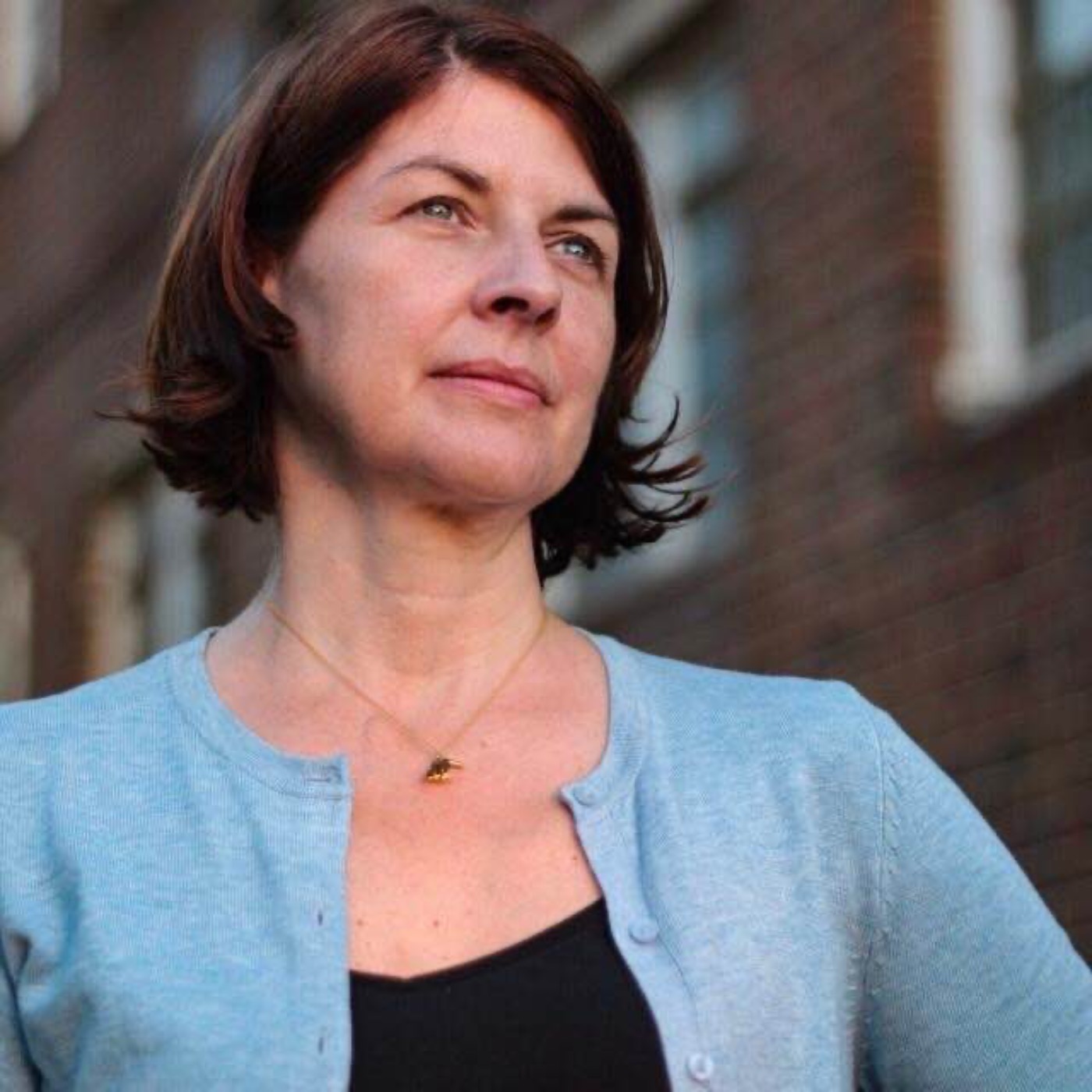 Ep.20: MOIRA BUFFINI (PART 1)