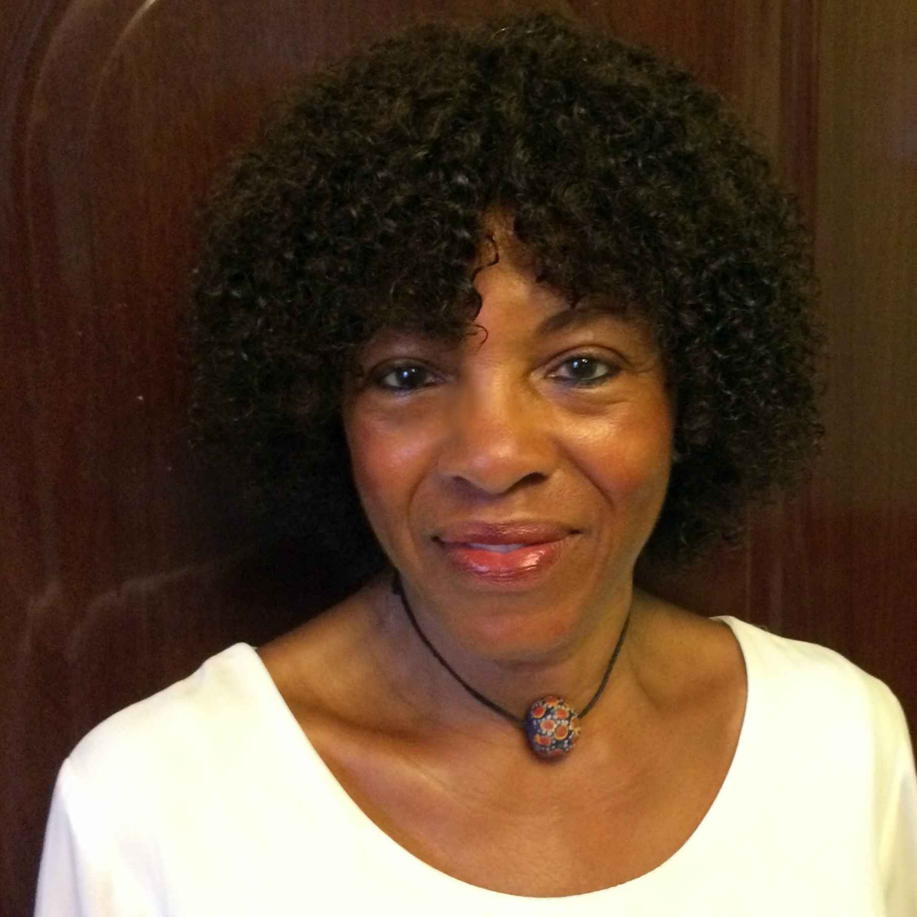 Ep: 24: MARGARET BUSBY episode artwork