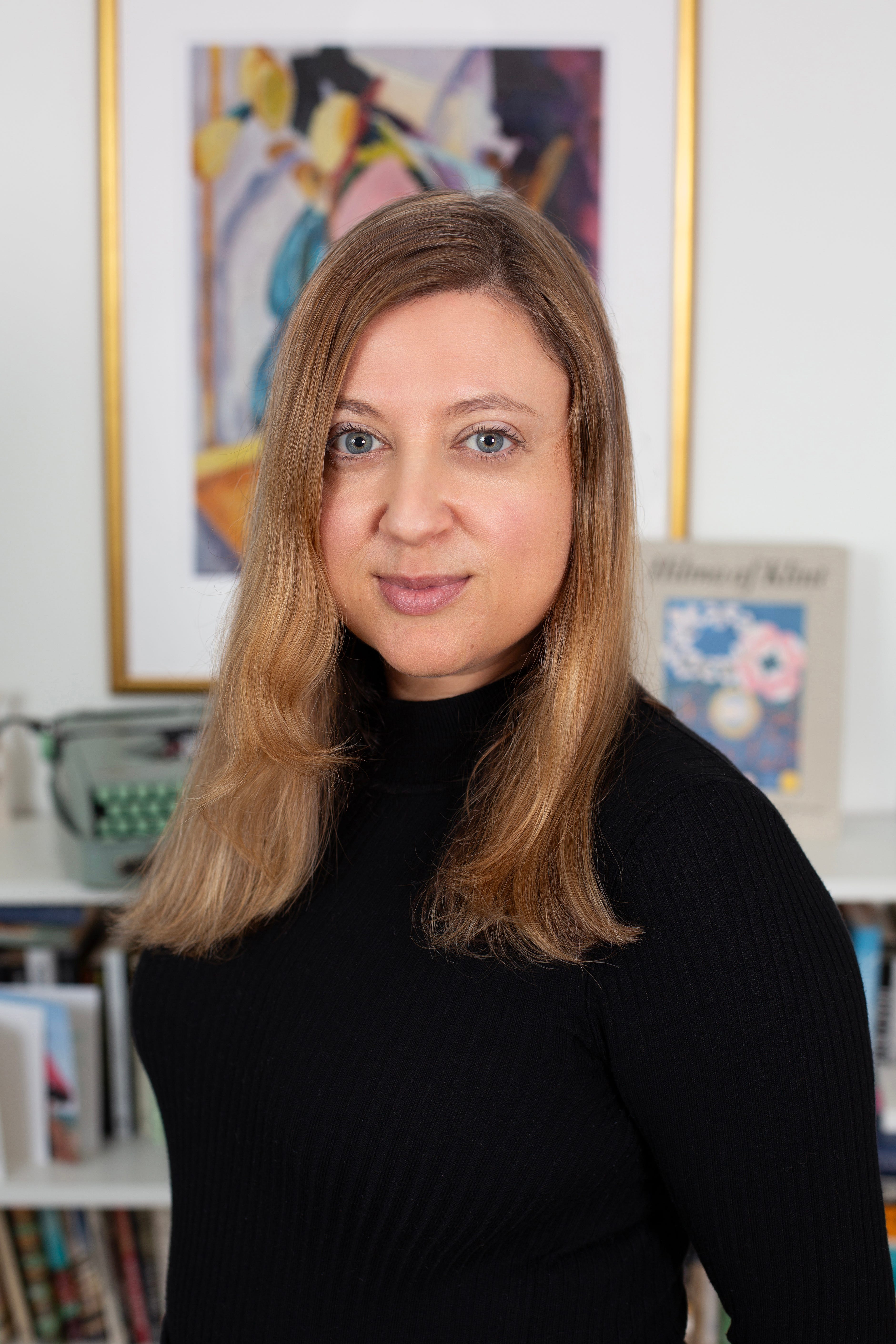 SHOP TALK WITH WRITERS