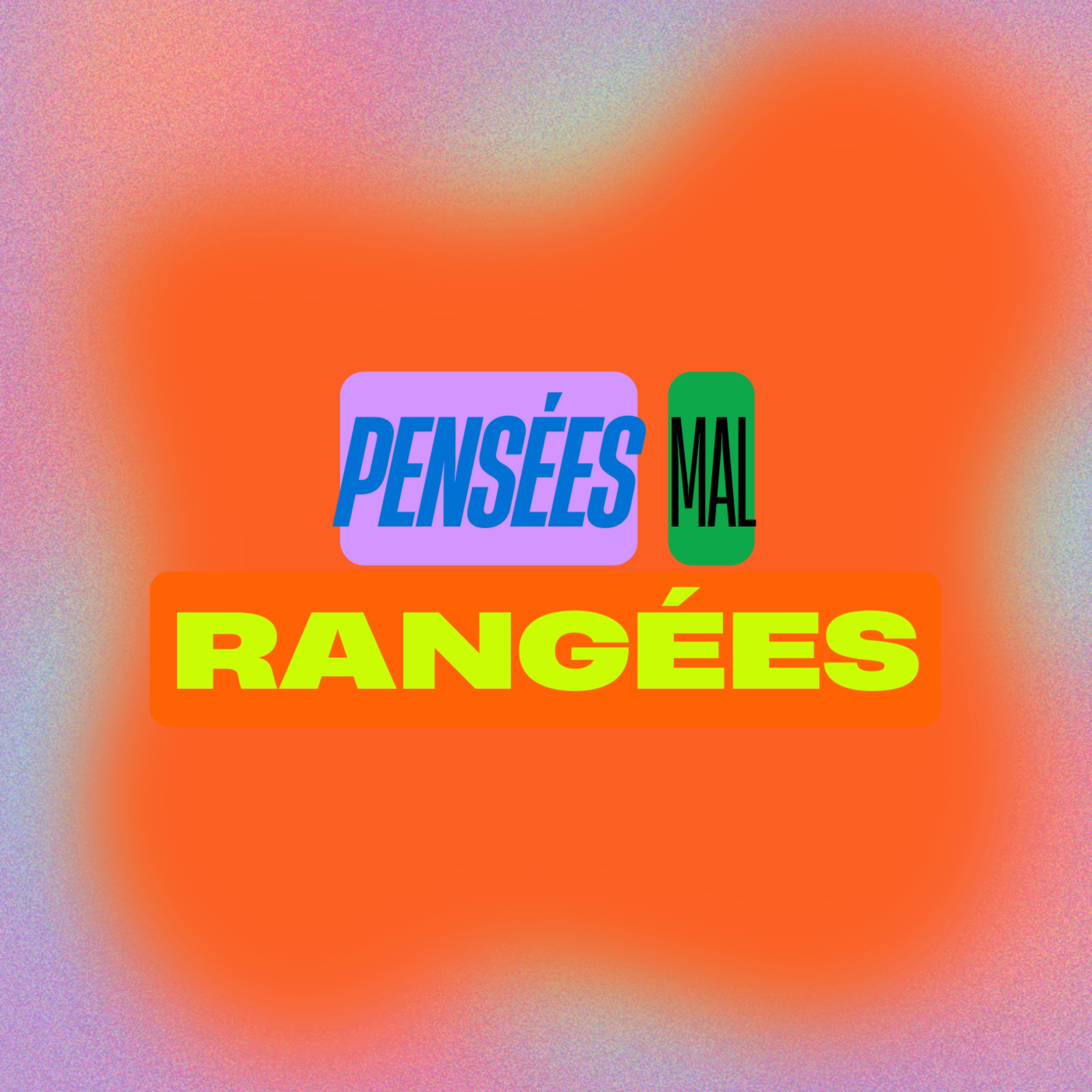 Je ne veux pas aller à l'école  episode artwork