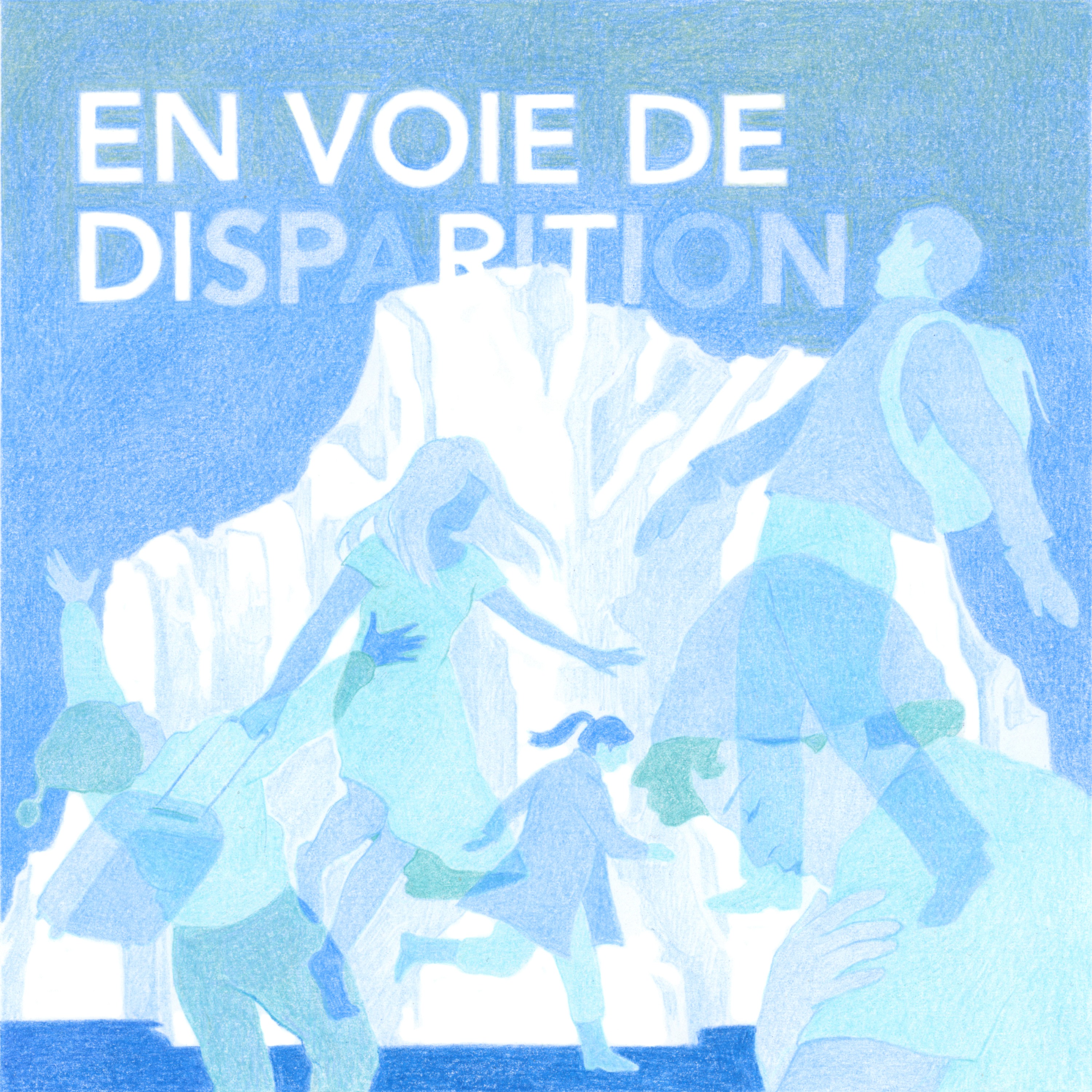 Épisode 7 – C’est la fin