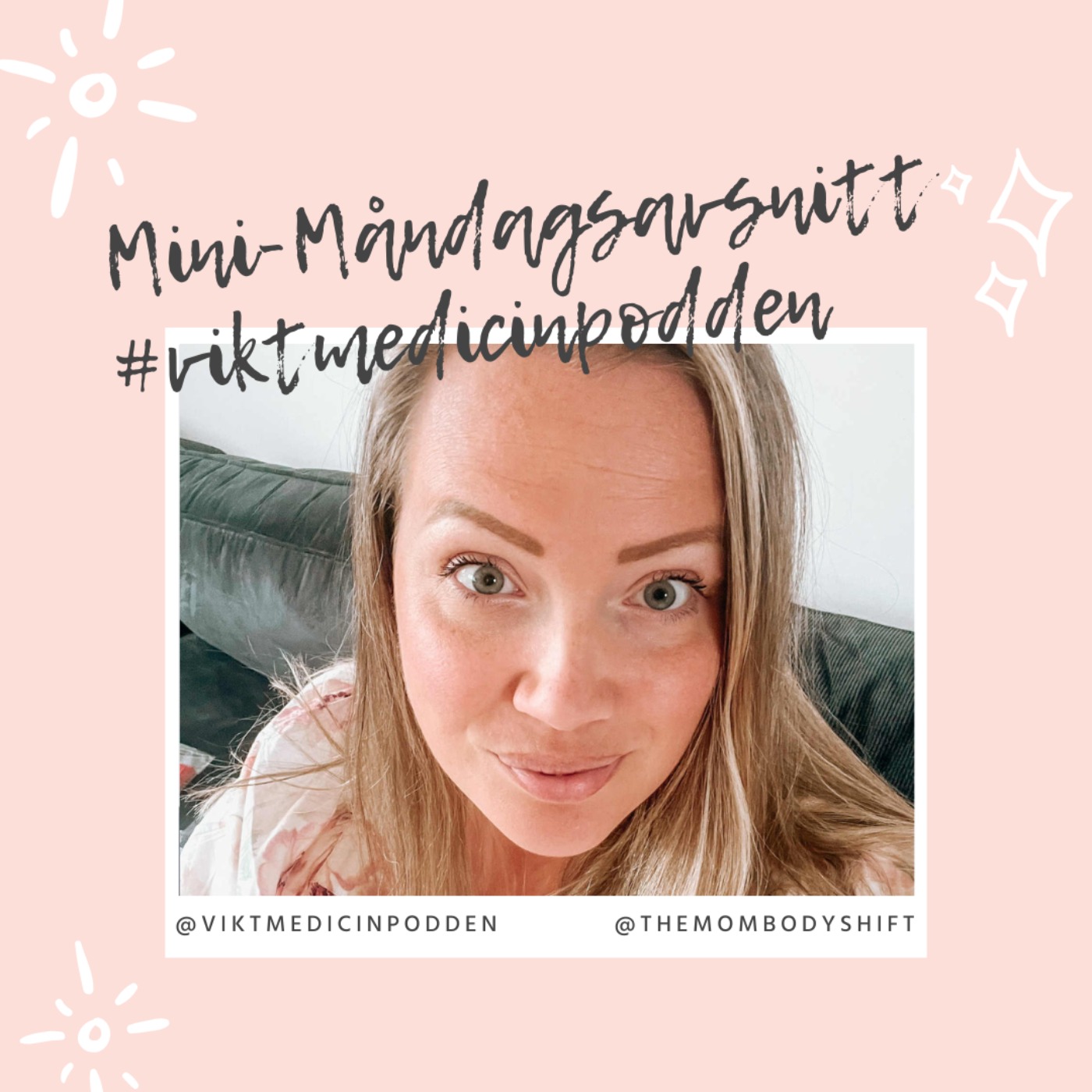 MiniMåndag: Parallellimport och kostnader med Susanna Lampa episode artwork