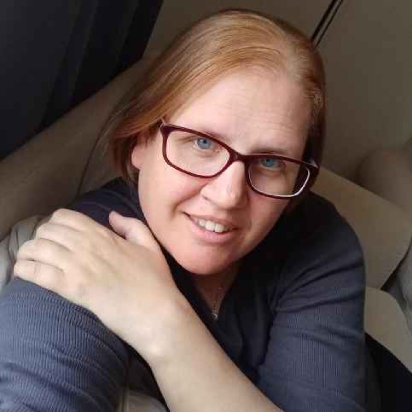 Avsnitt 22: Therese - Mysimba gav mig orken tillbaka