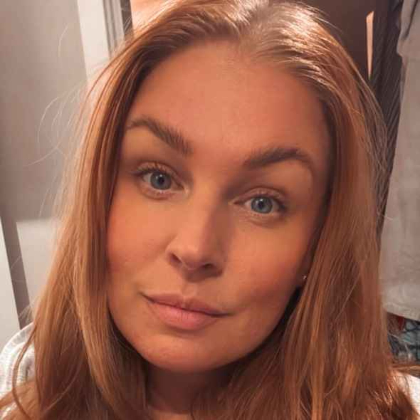 Avsnitt 35: Mikaela – När gravidkilon inte ”försvinner av sig själva”