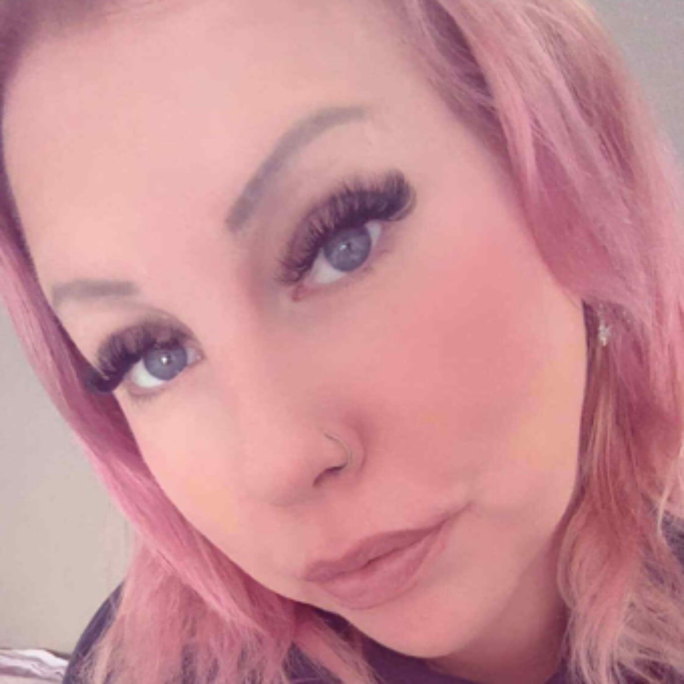 Avsnitt 45: Lovelia - om pauser, bakslag och att inte ge upp Avsnitt 45: Lovelia - om pauser, bakslag och att inte ge upp