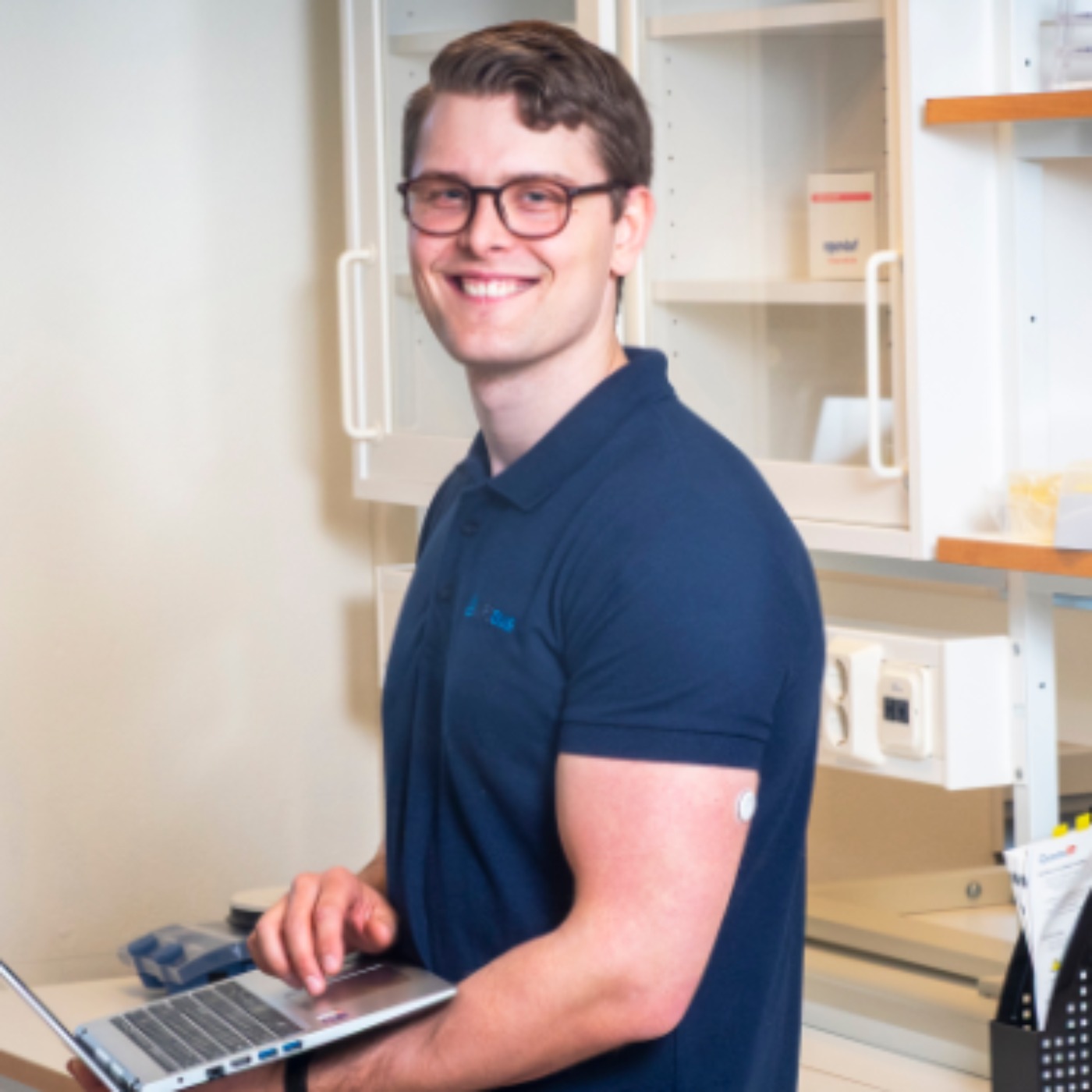 Avsnitt 46: Daniel – diabetessjuksköterska med ett mångfacetterat perspektiv på diabetes och behandling Avsnitt 46: Daniel – diabetessjuksköterska med ett mångfacetterat perspektiv på diabetes och behandling