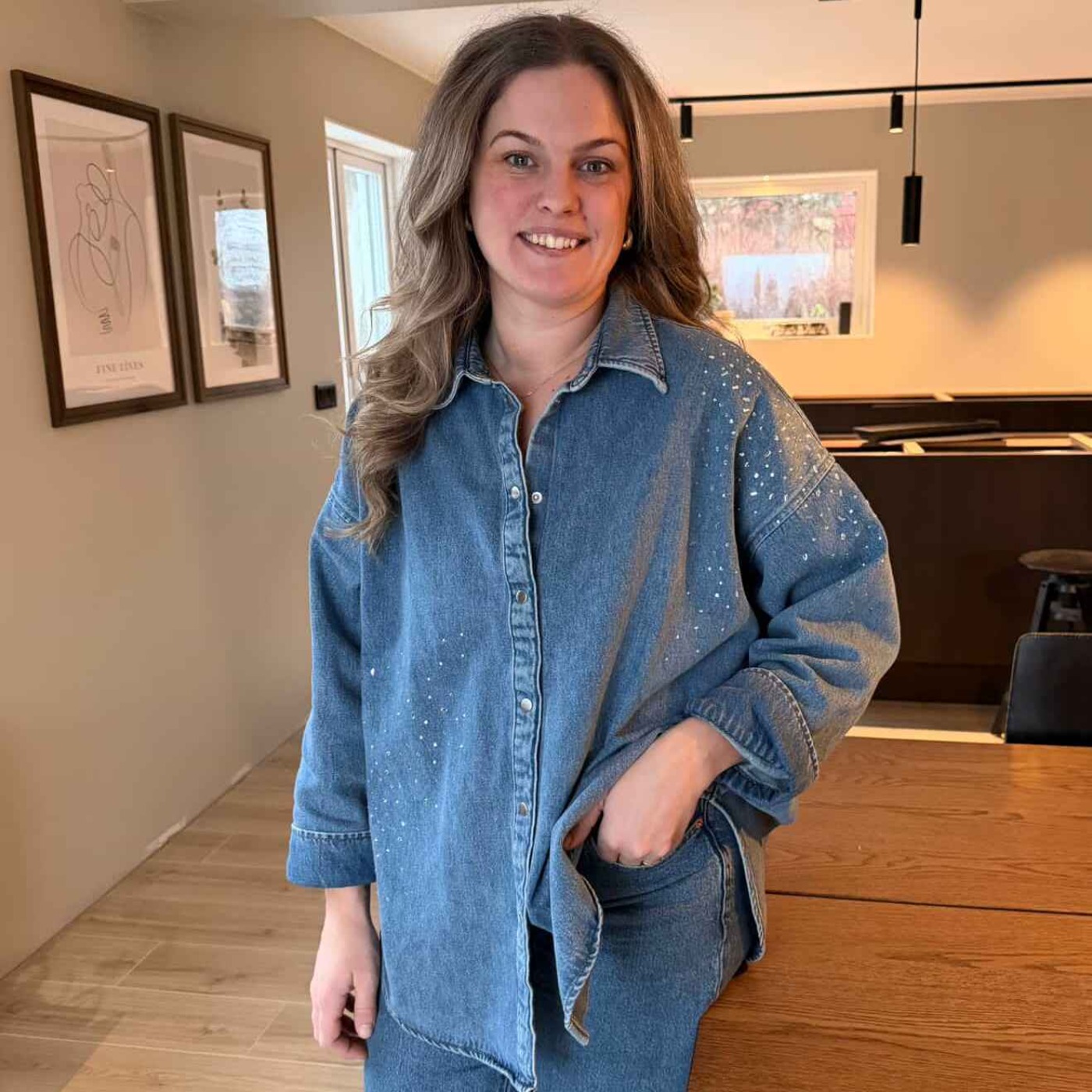 Avsnitt 47: Emelie – Att våga ta hjälp utan att skämmas