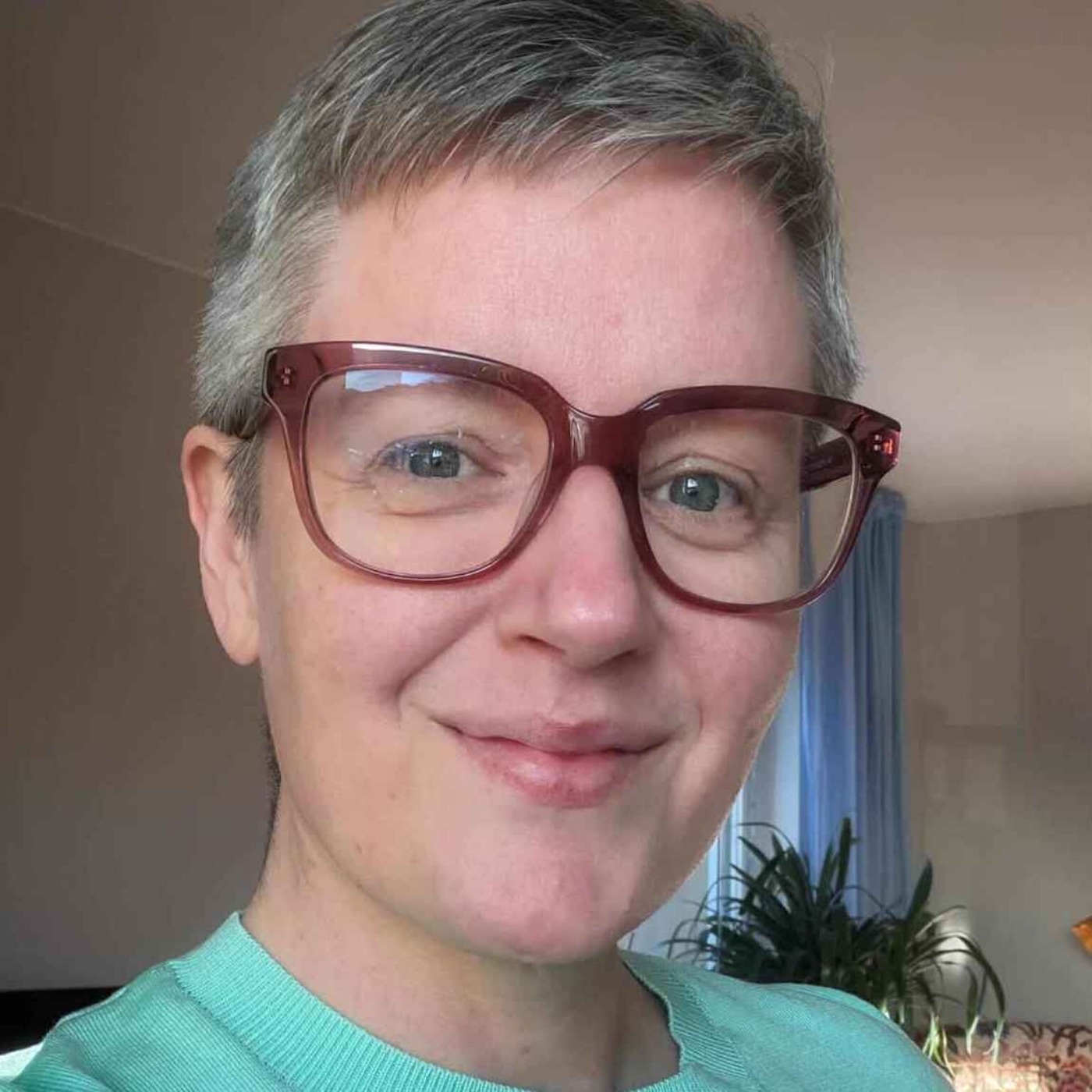 Avsnitt 53: Camilla - 12 mandlar och känslan av mättnad