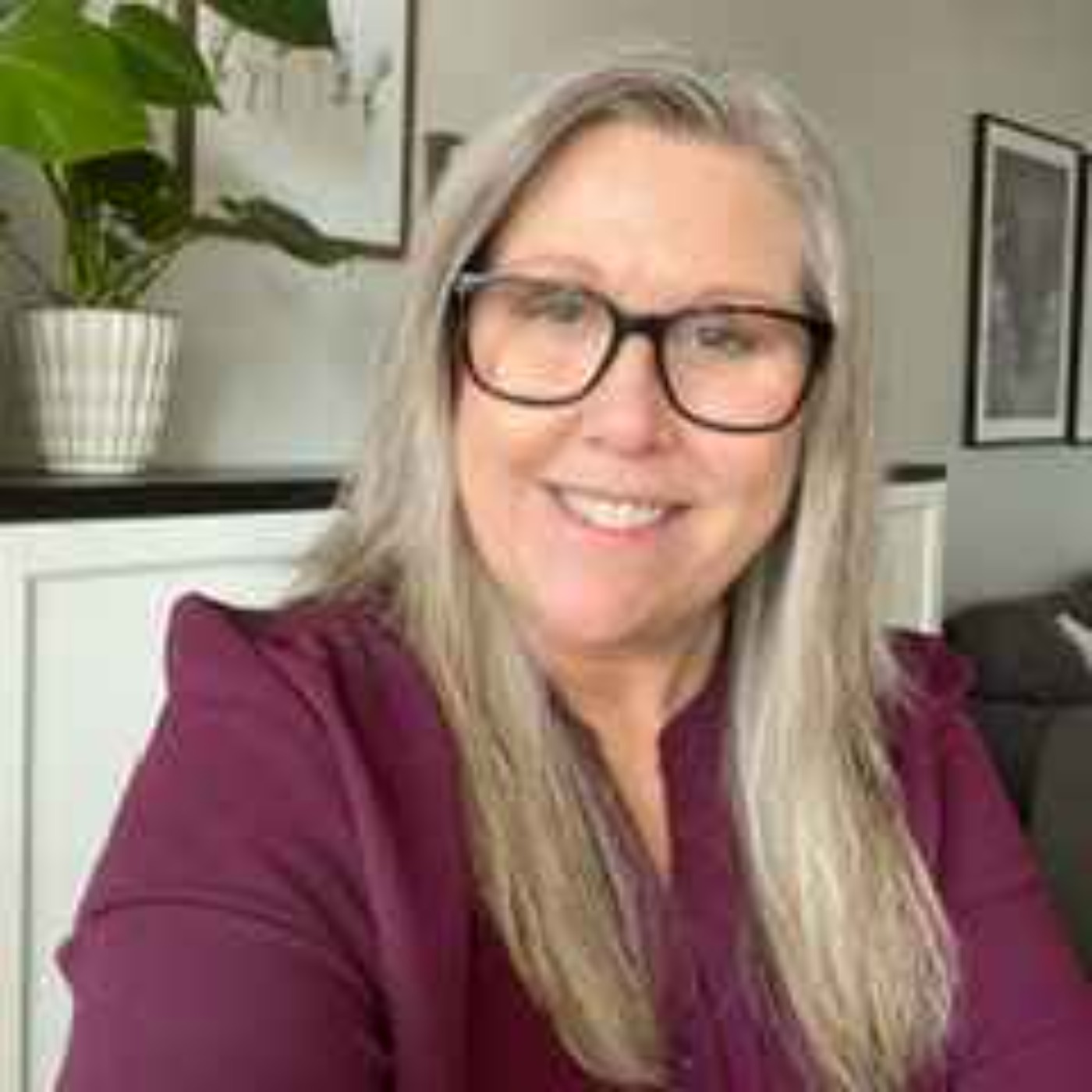 Avsnitt 55: Mia – Att skala av, lager för lager