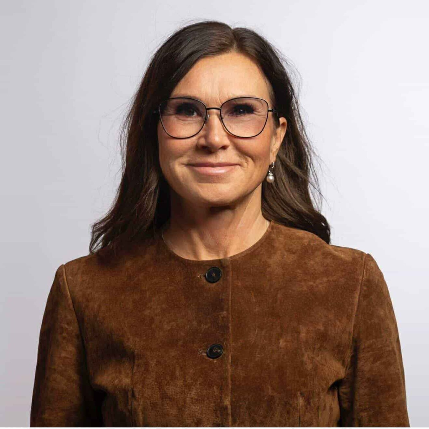 Avsnitt 58: Susanna Lampa uppföljning - Livet efter målvikt