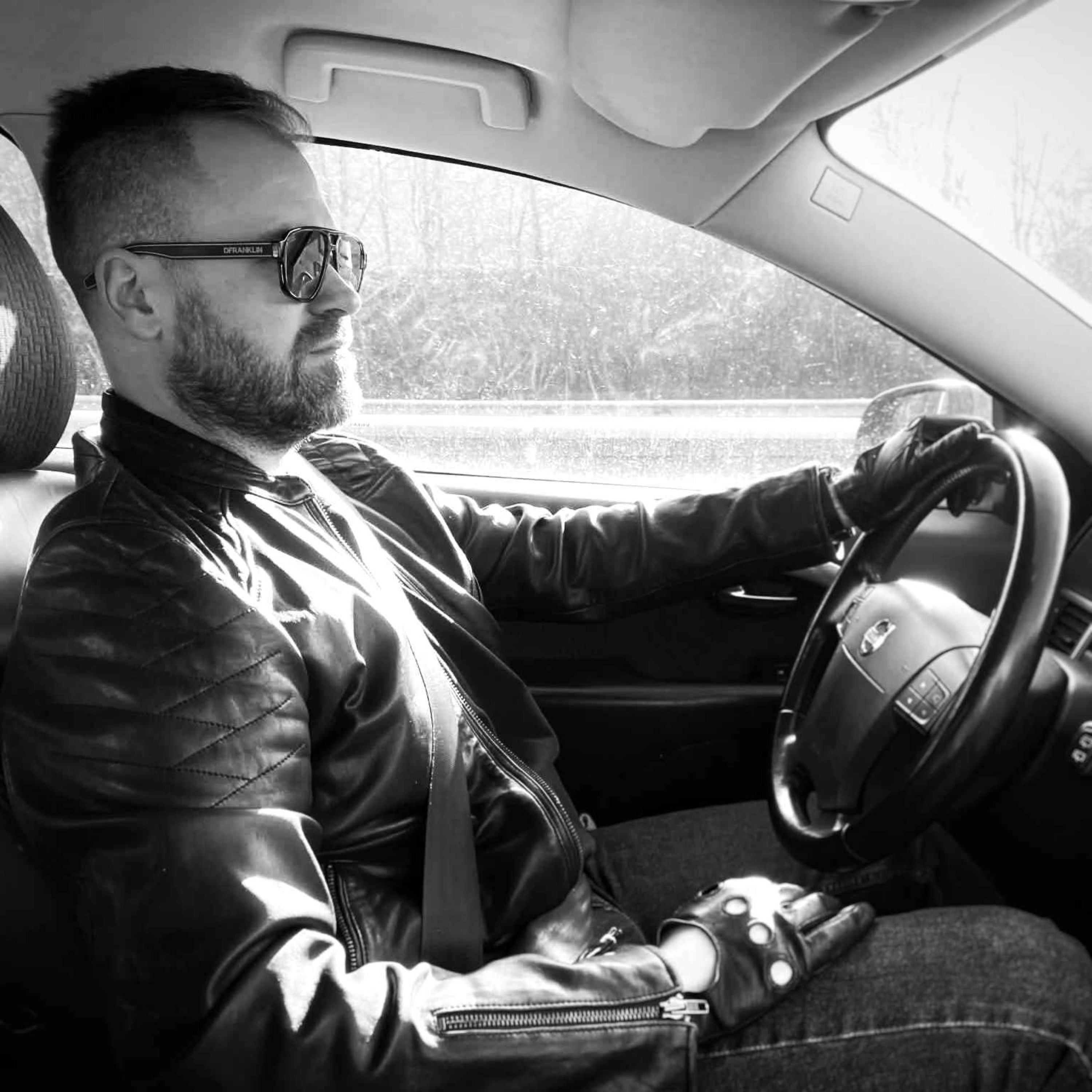 Avsnitt 60: Johan – När Mounjaro möter reflektion