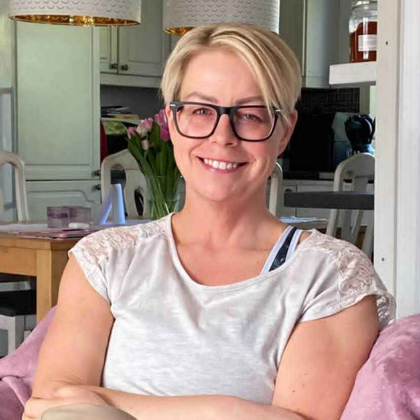 Avsnitt 64: Ulrika - Det verkliga jobbet börjar vid målvikt
