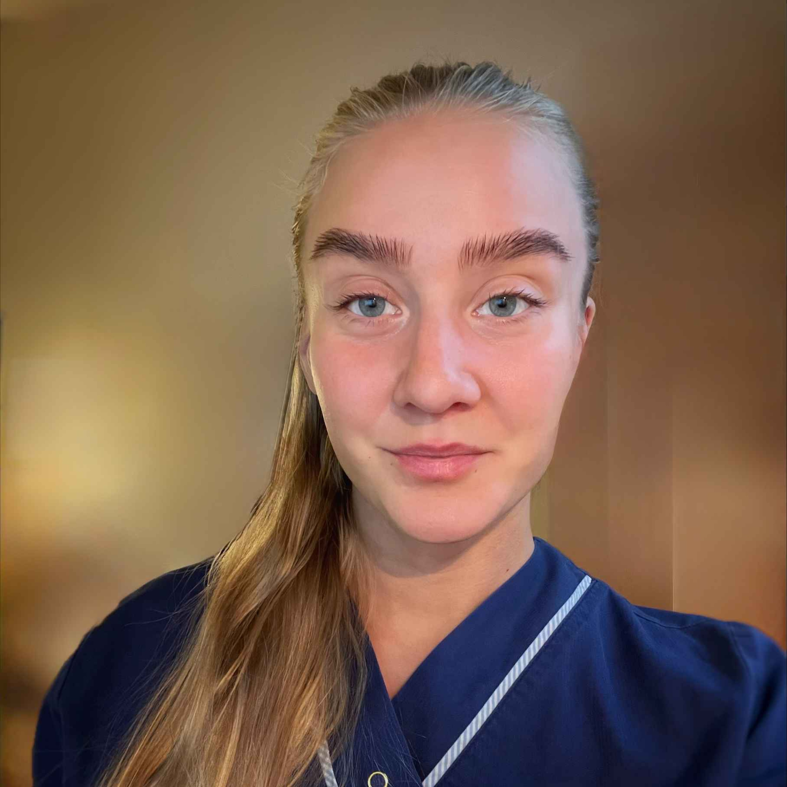 Avsnitt 80: DietistMalin - Om disciplin vore lösningen hade vi redan varit smala