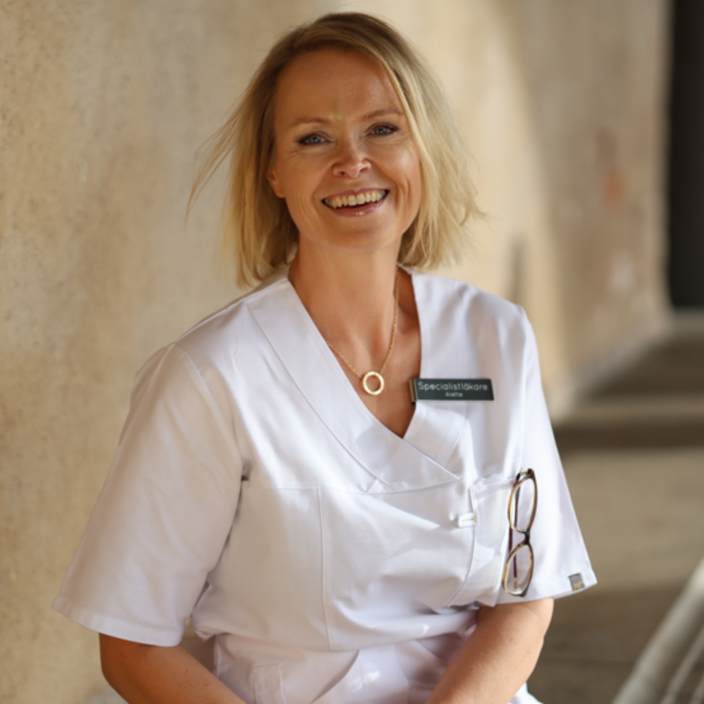 Avsnitt 91: Dr. Alette - Viktuppgång är inte samma sak som obesitas
