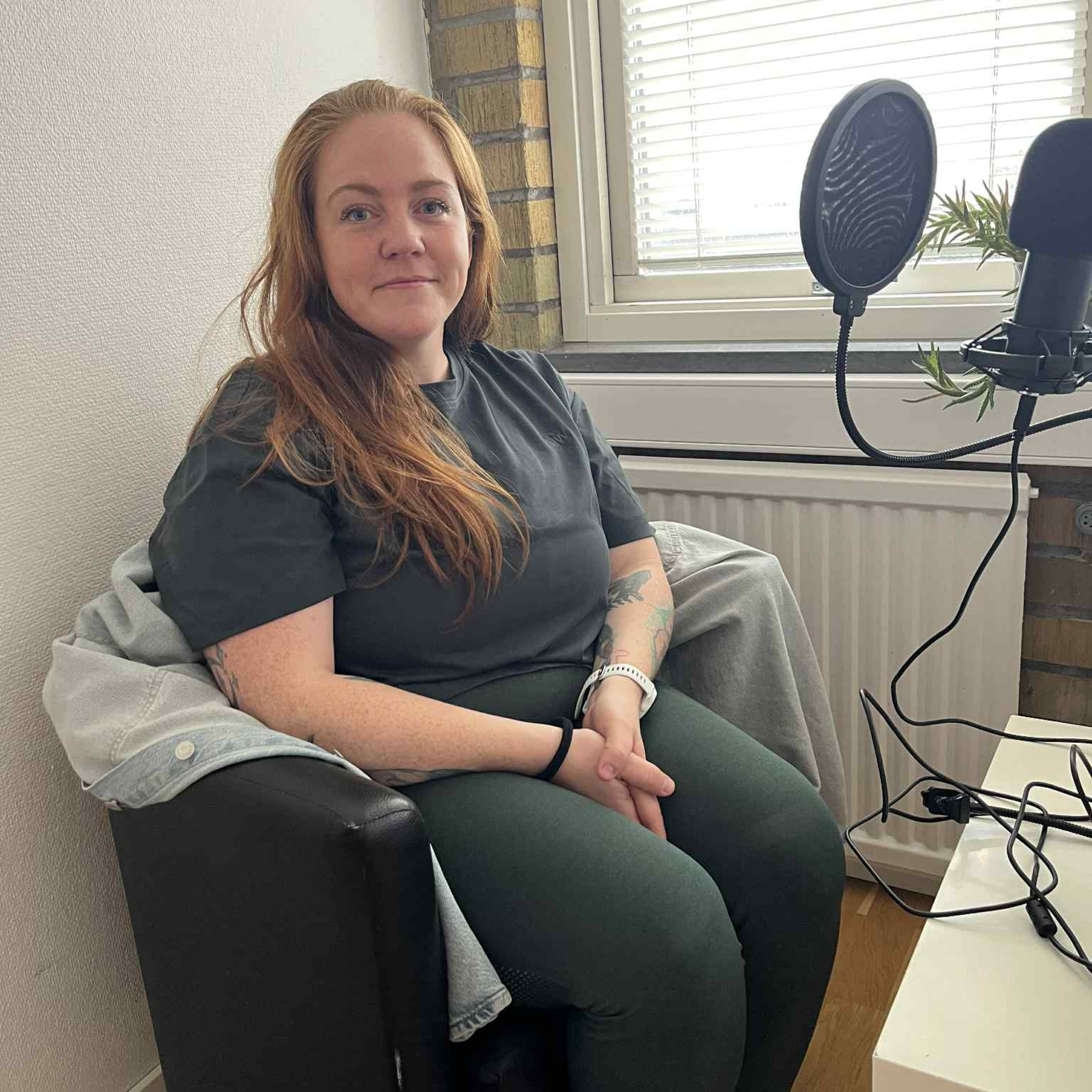 Viktmedicinpodden