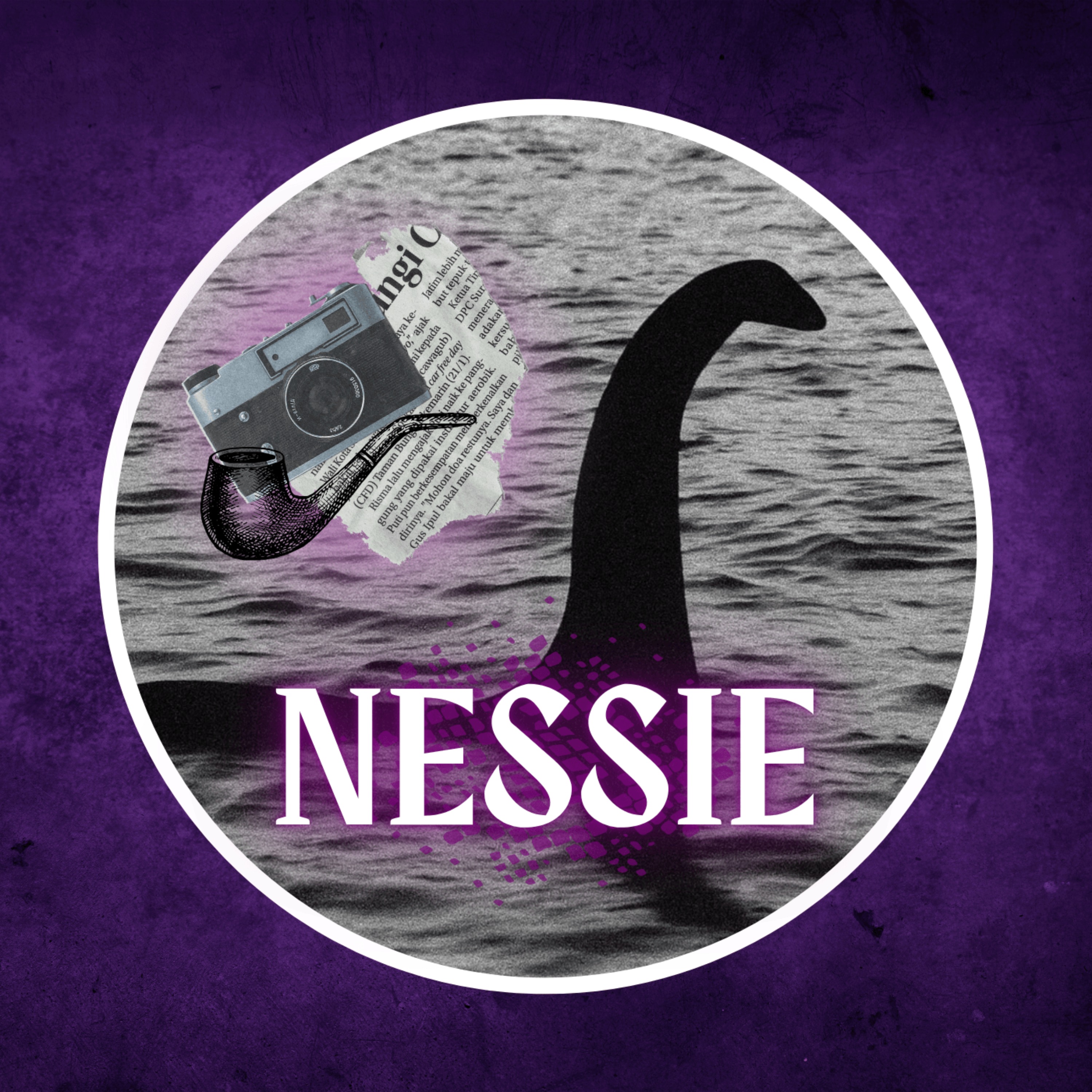 Un monstre se cache-t-il dans les eaux du Loch Ness ? 🦕