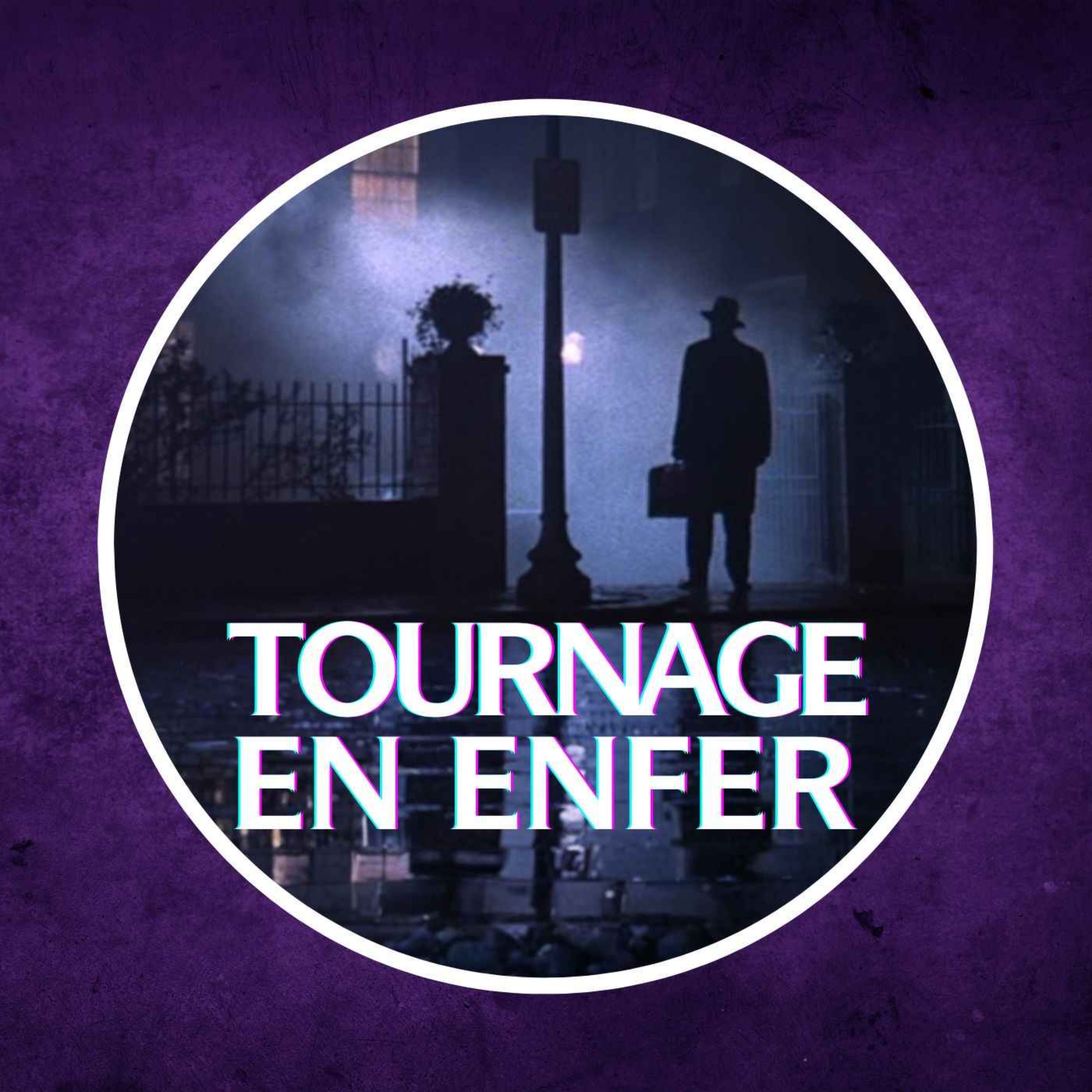 L’Exorciste : le diable a-t-il vraiment hanté le tournage ? 😈