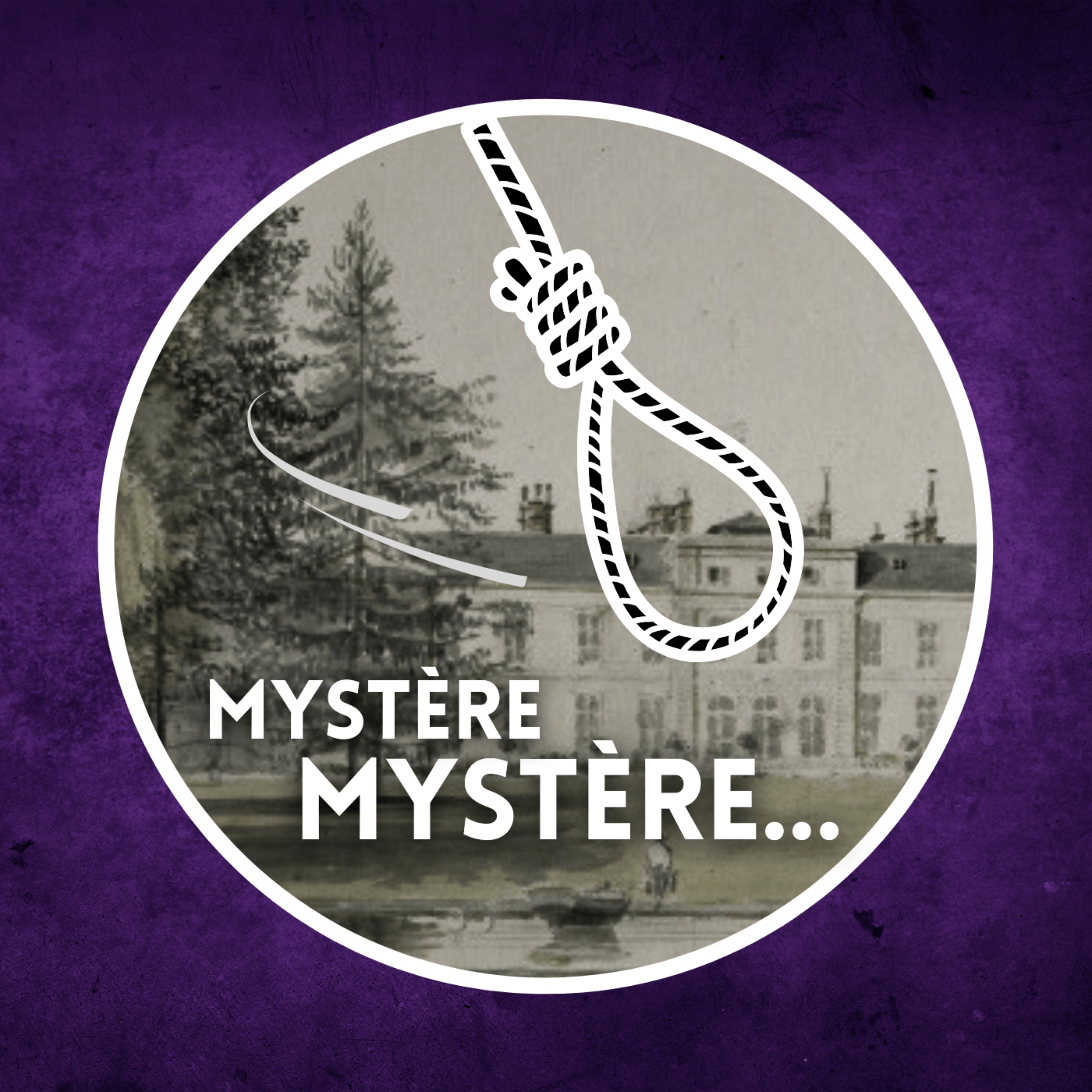 L'énigme de Saint-Leu, grand mystère du XIXe siècle ! 🪦