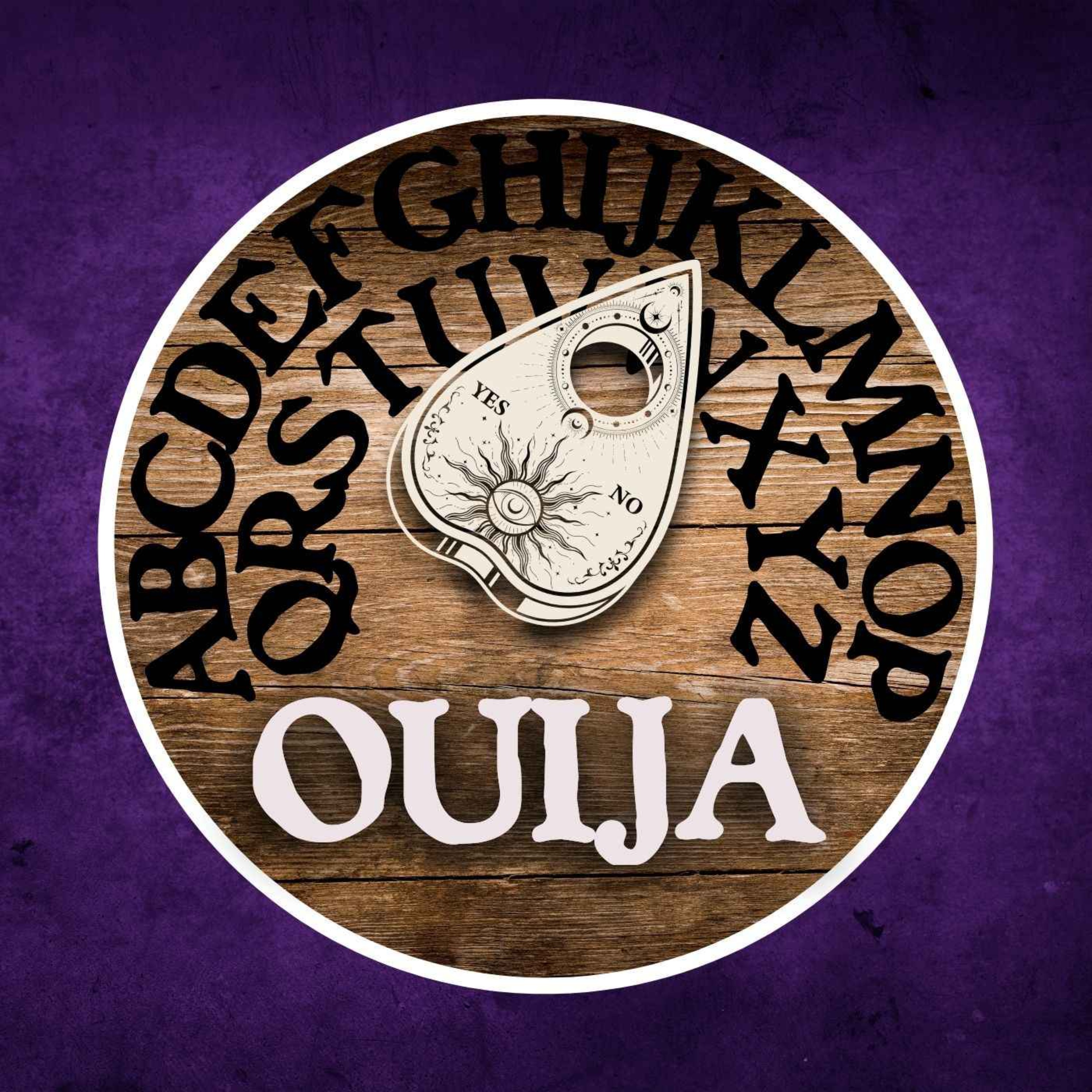 Ouija : le jeu le plus hanté de l'Histoire 🕯️