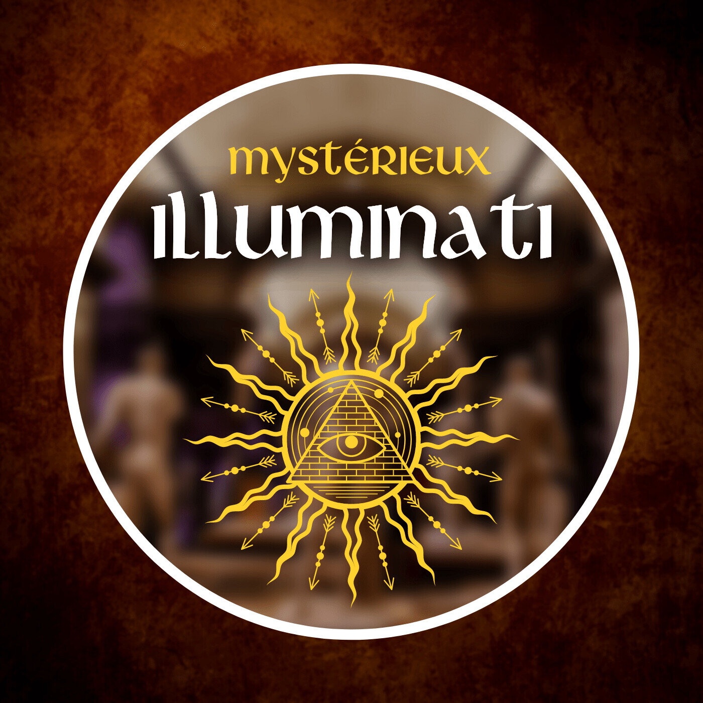 Mystères et Légendes