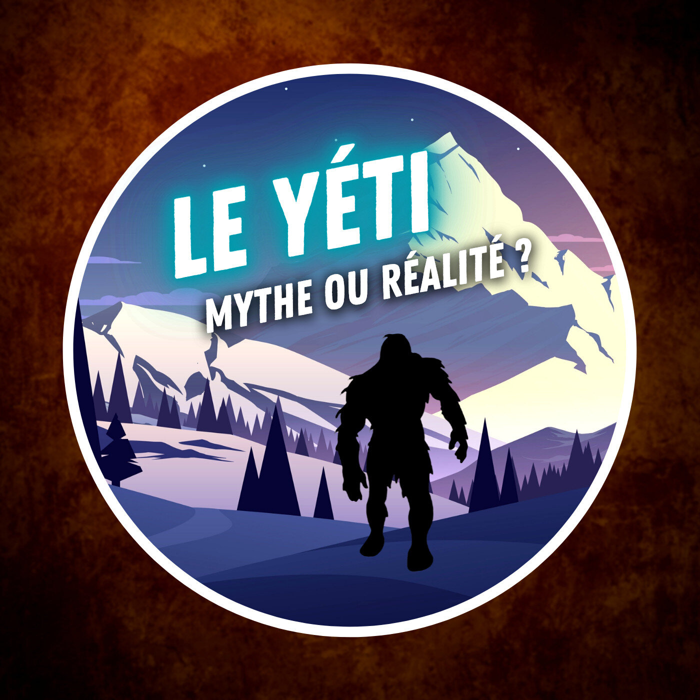 Mystères et Légendes