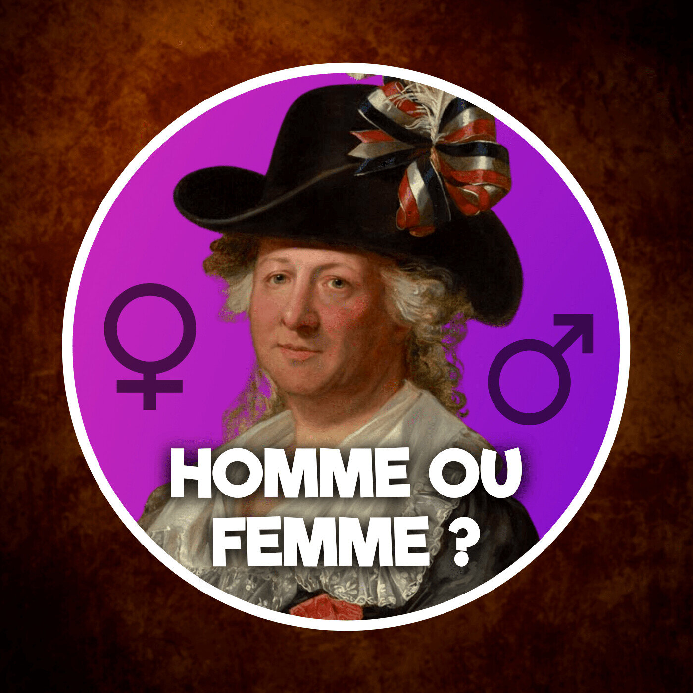 Mystères et Légendes