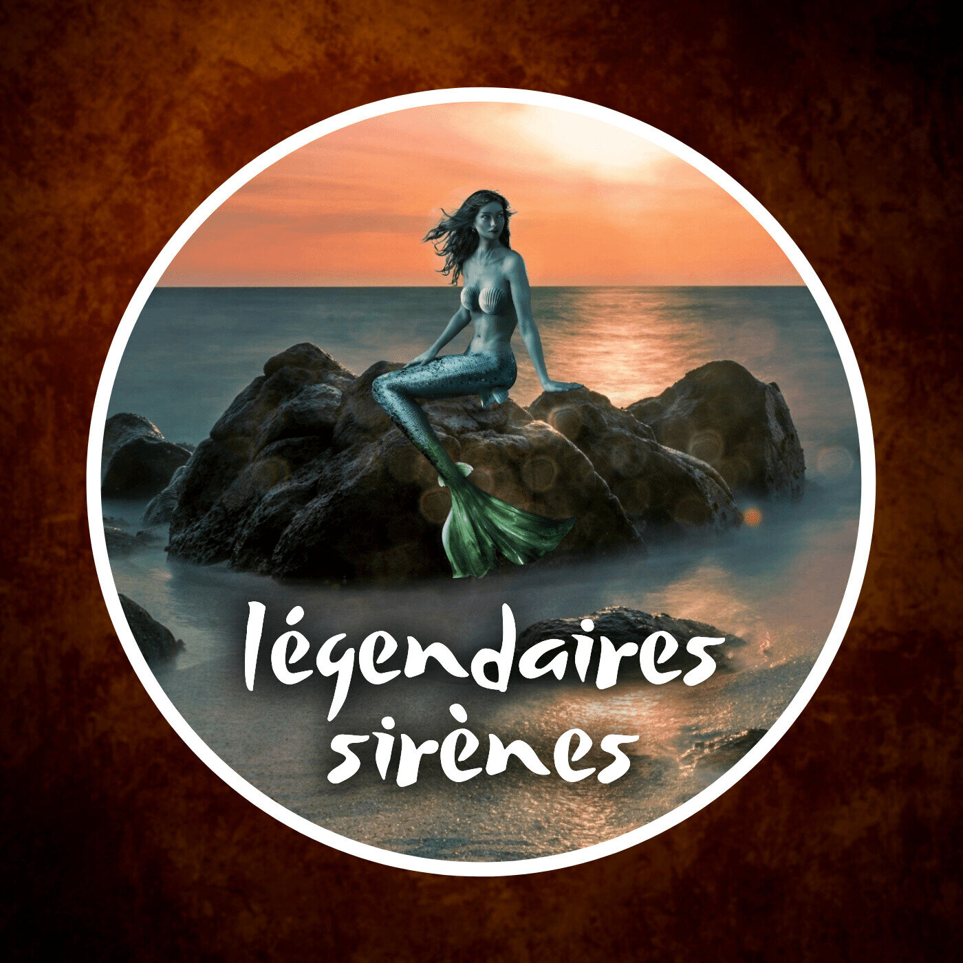 Mystères et Légendes