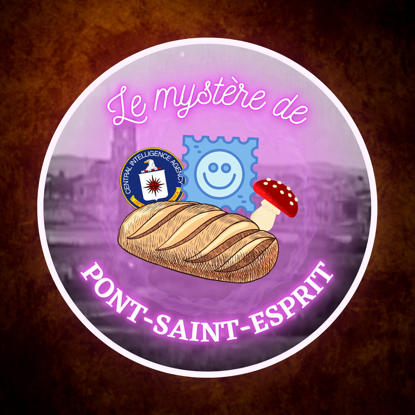 Mystères et Légendes