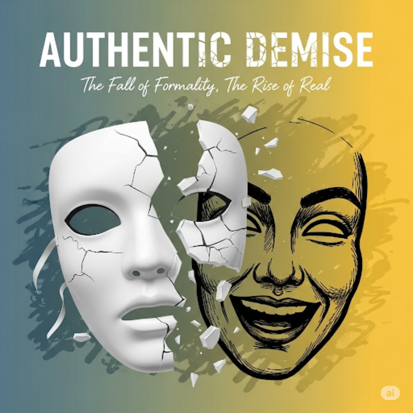 Being Authentic Is Fake