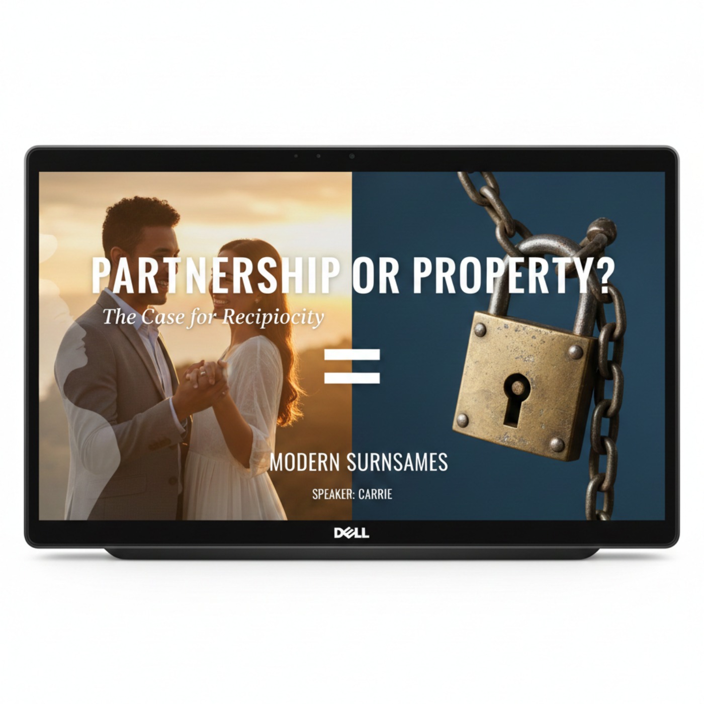 Partnership or Property? episode artwork