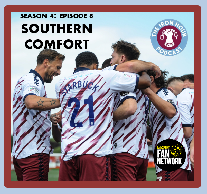 Southern Comfort