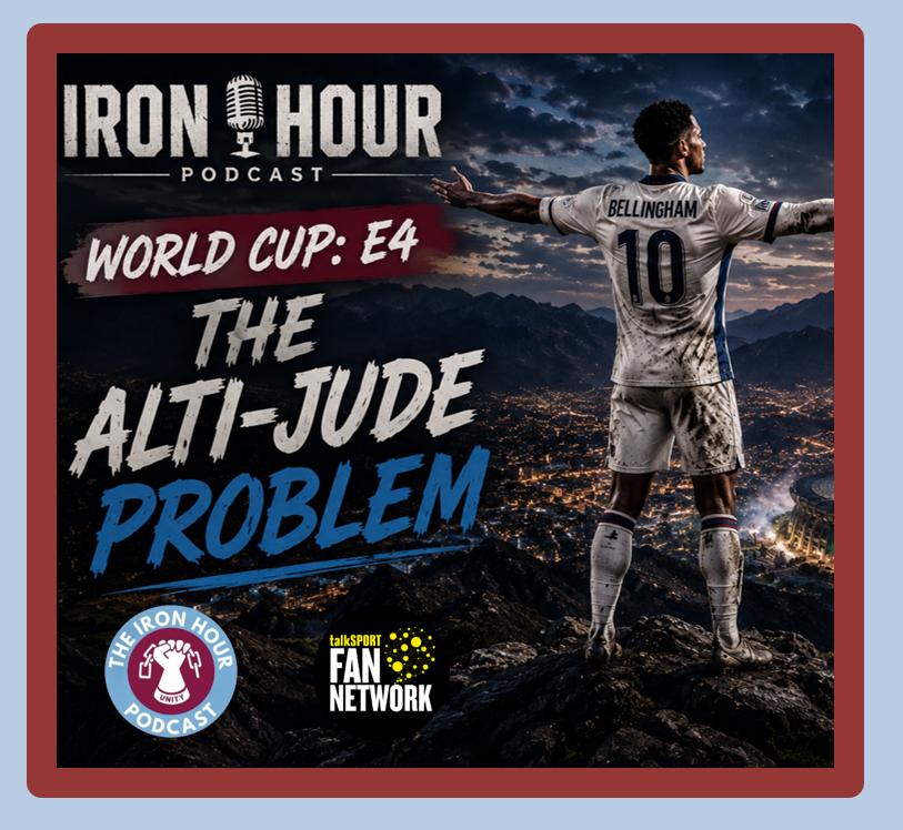 World Cup Special E4: The Alti-Jude problem episode artwork