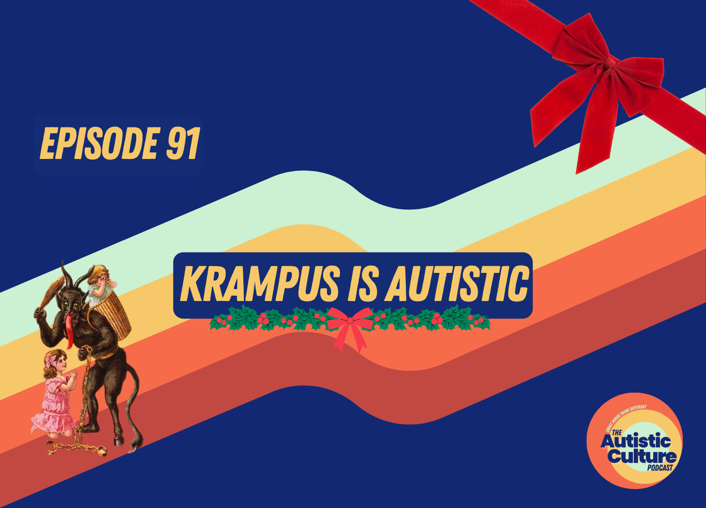 Autistic Culture | Where Autism Meets Identity!