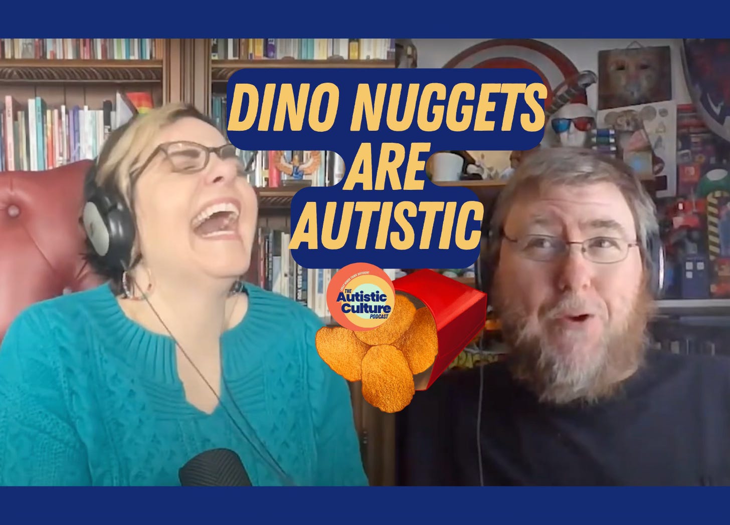 Autistic Culture | Where Autism Meets Identity!