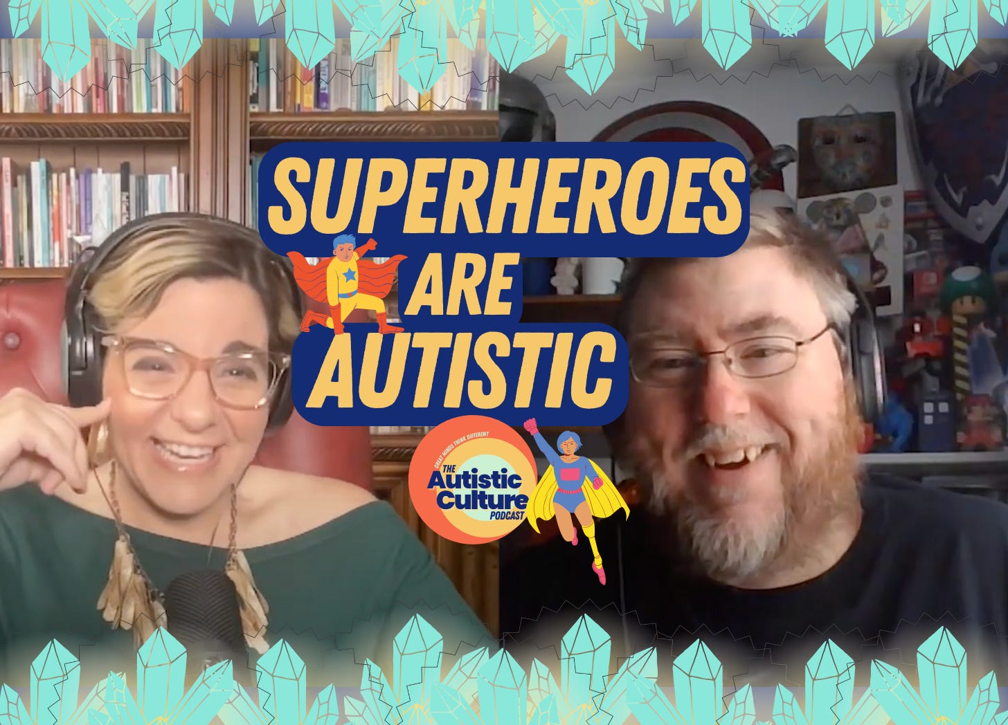 Autistic Culture | Where Autism Meets Identity!
