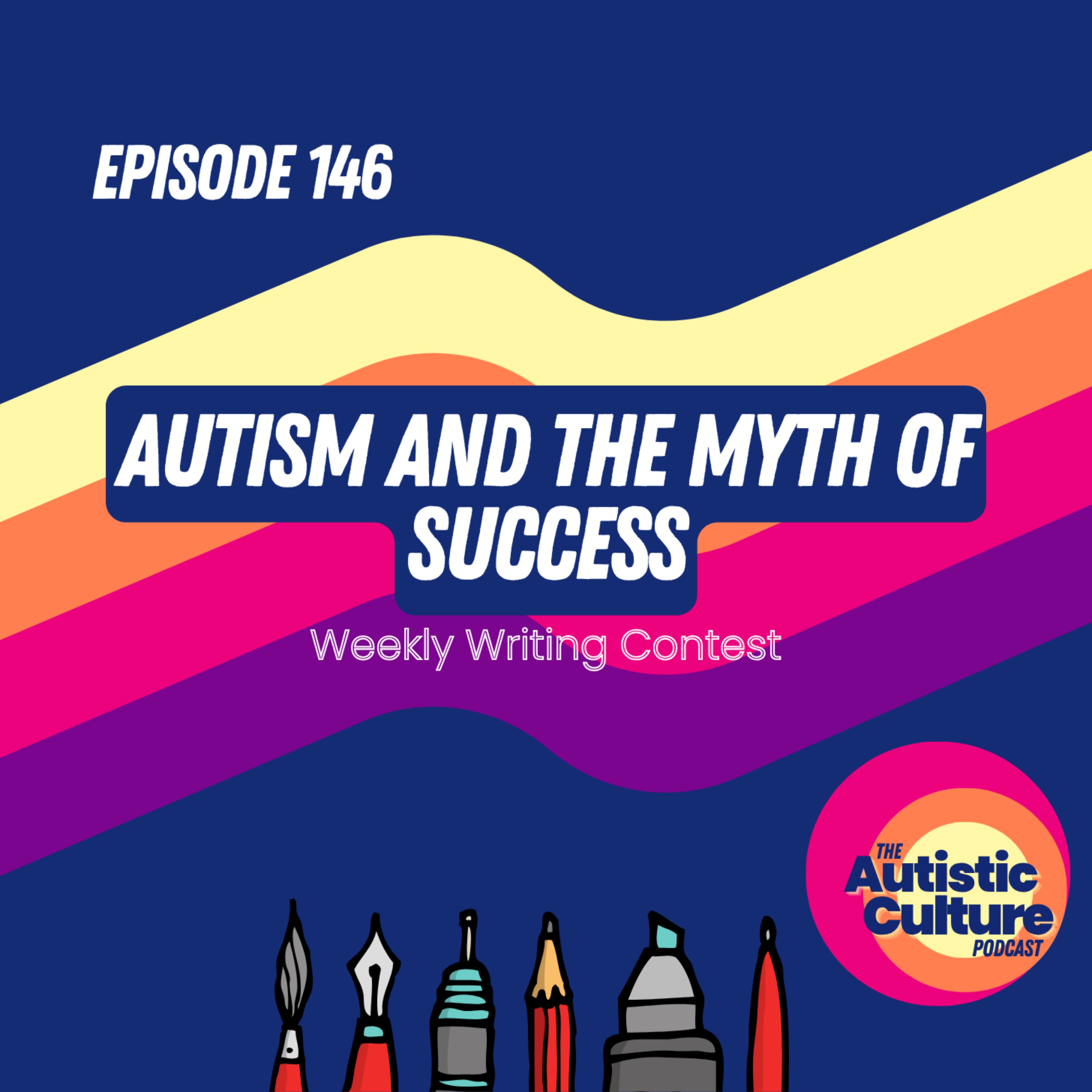Autistic Culture | Where Autism Meets Identity!